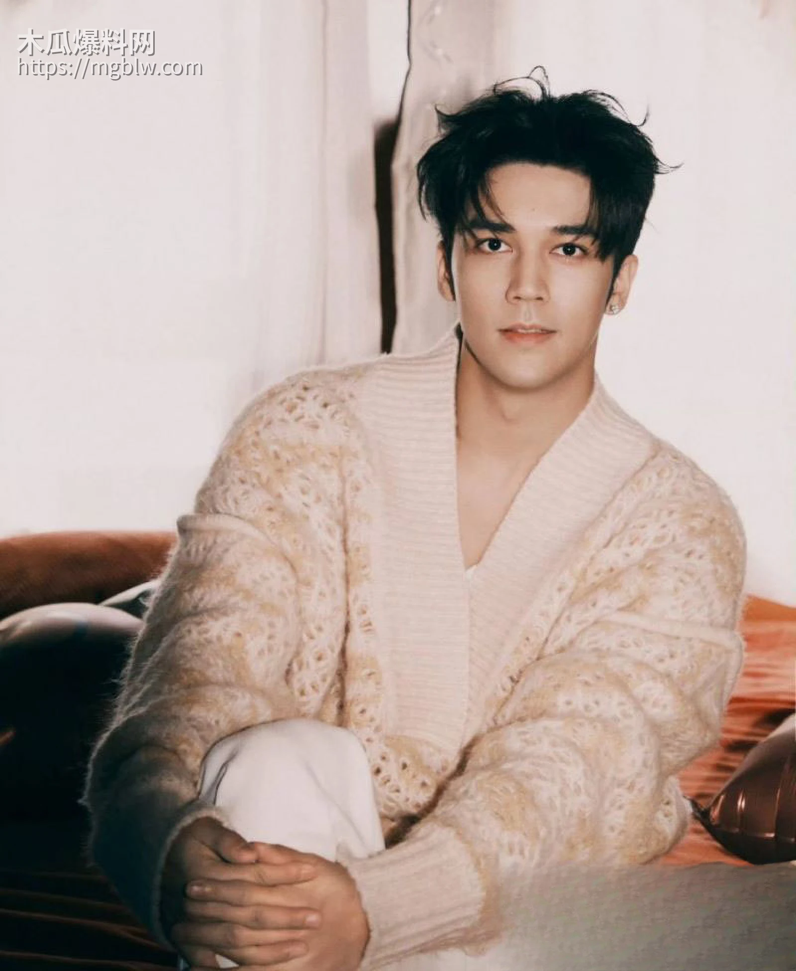 中国好声音选手陈冰产后闪电卸货 5