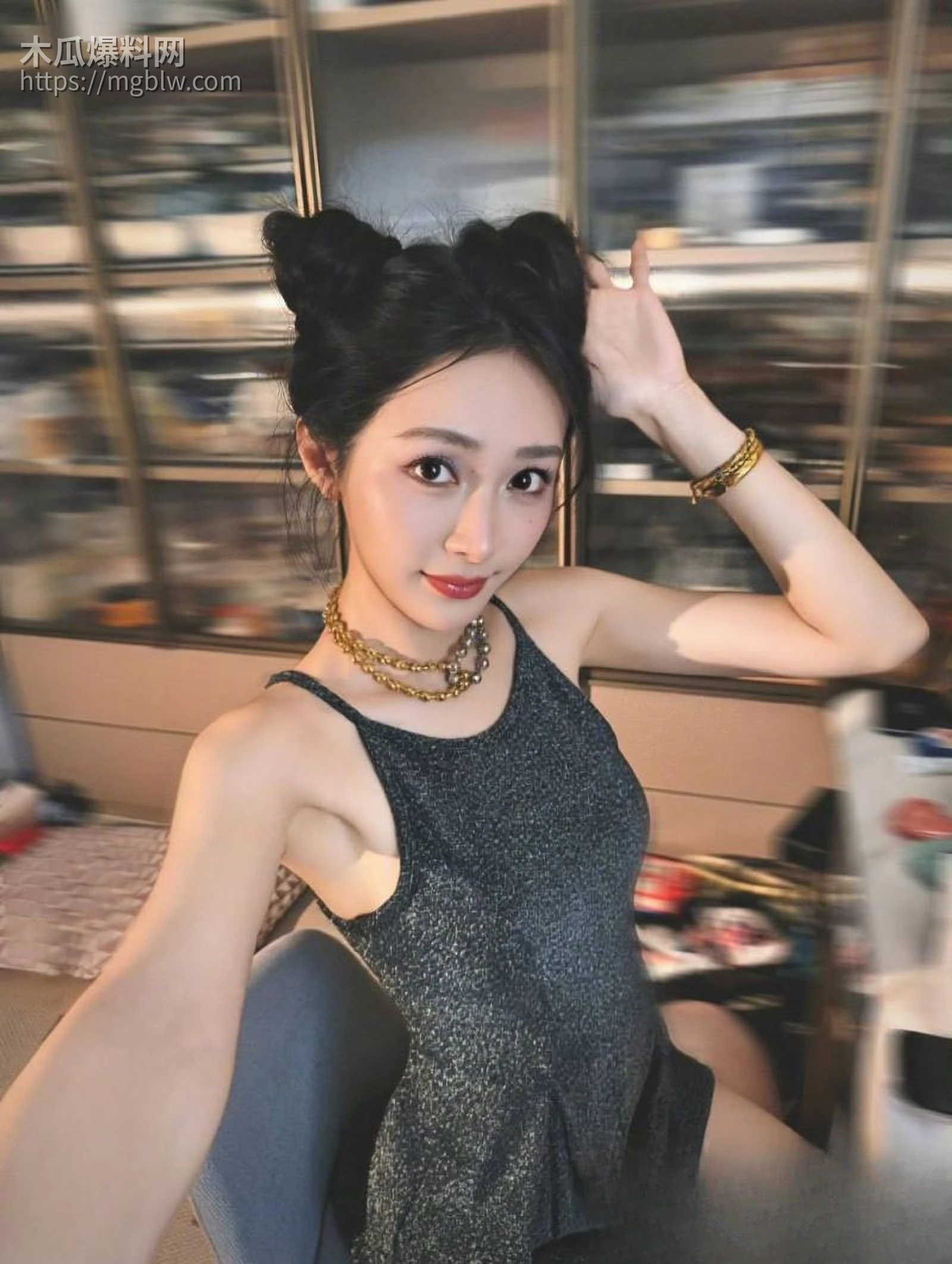 中国好声音选手陈冰产后闪电卸货 6