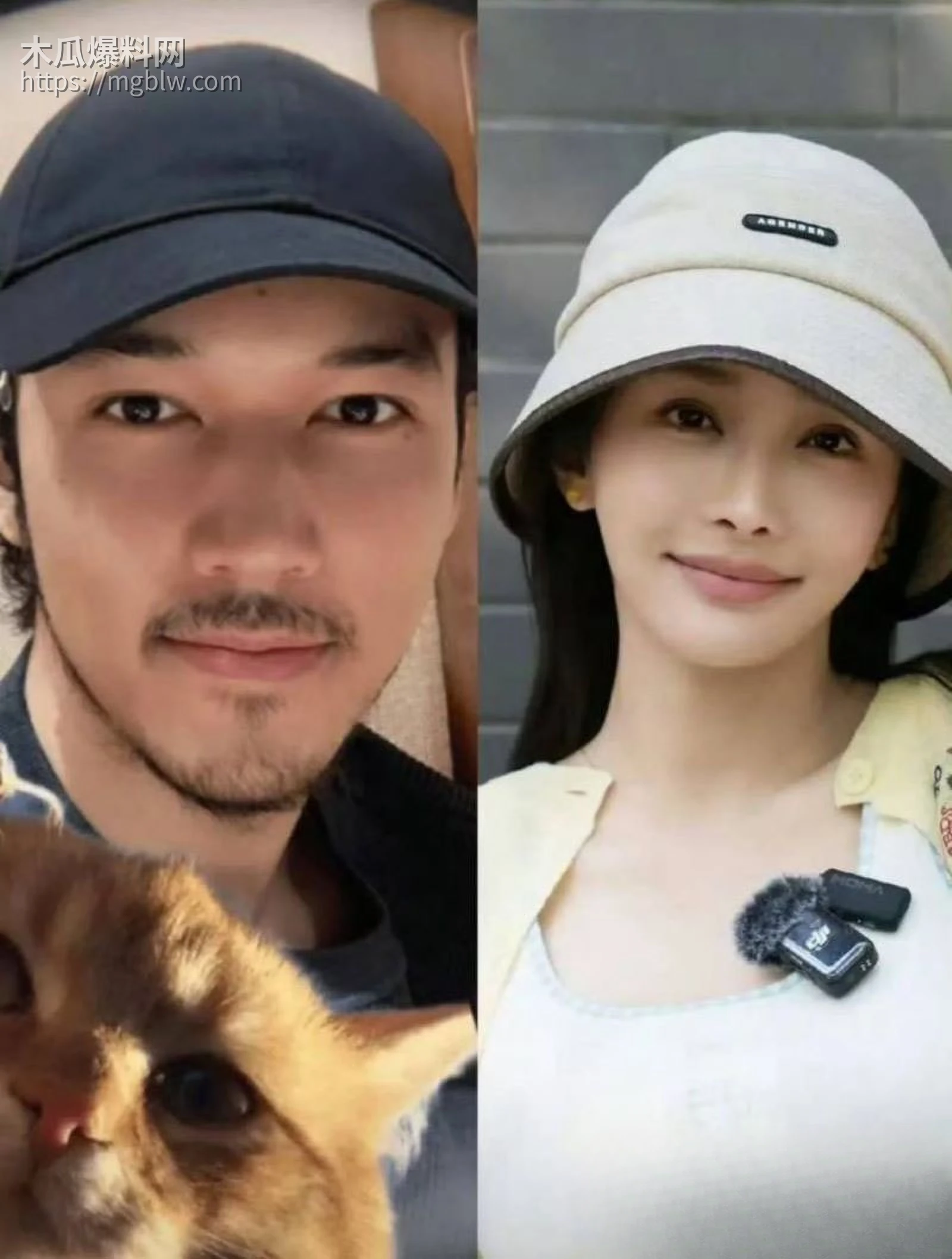 中国好声音选手陈冰产后闪电卸货 10