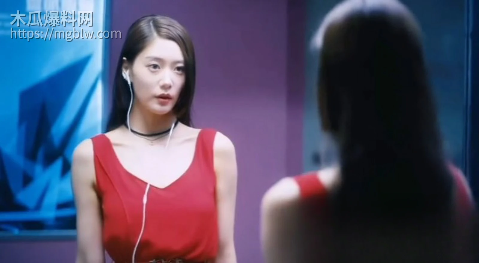 韩国女演员克拉拉大尺度电影012