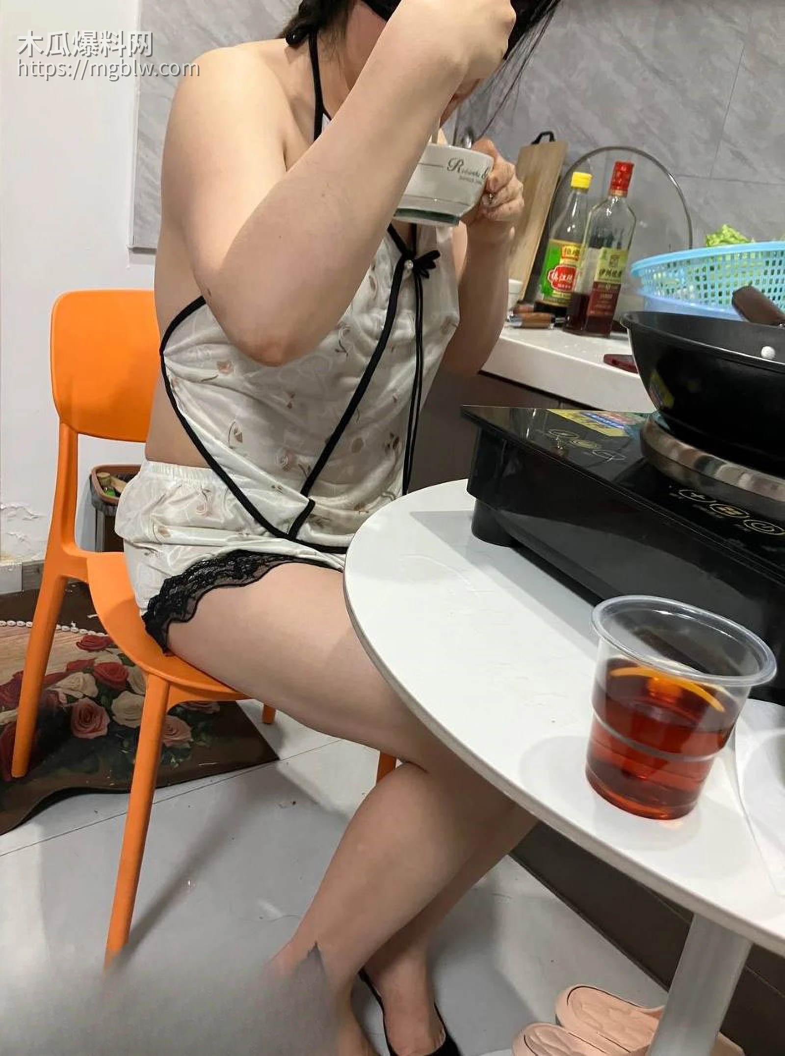 51原创爱吃饺子和嫂子新作 2