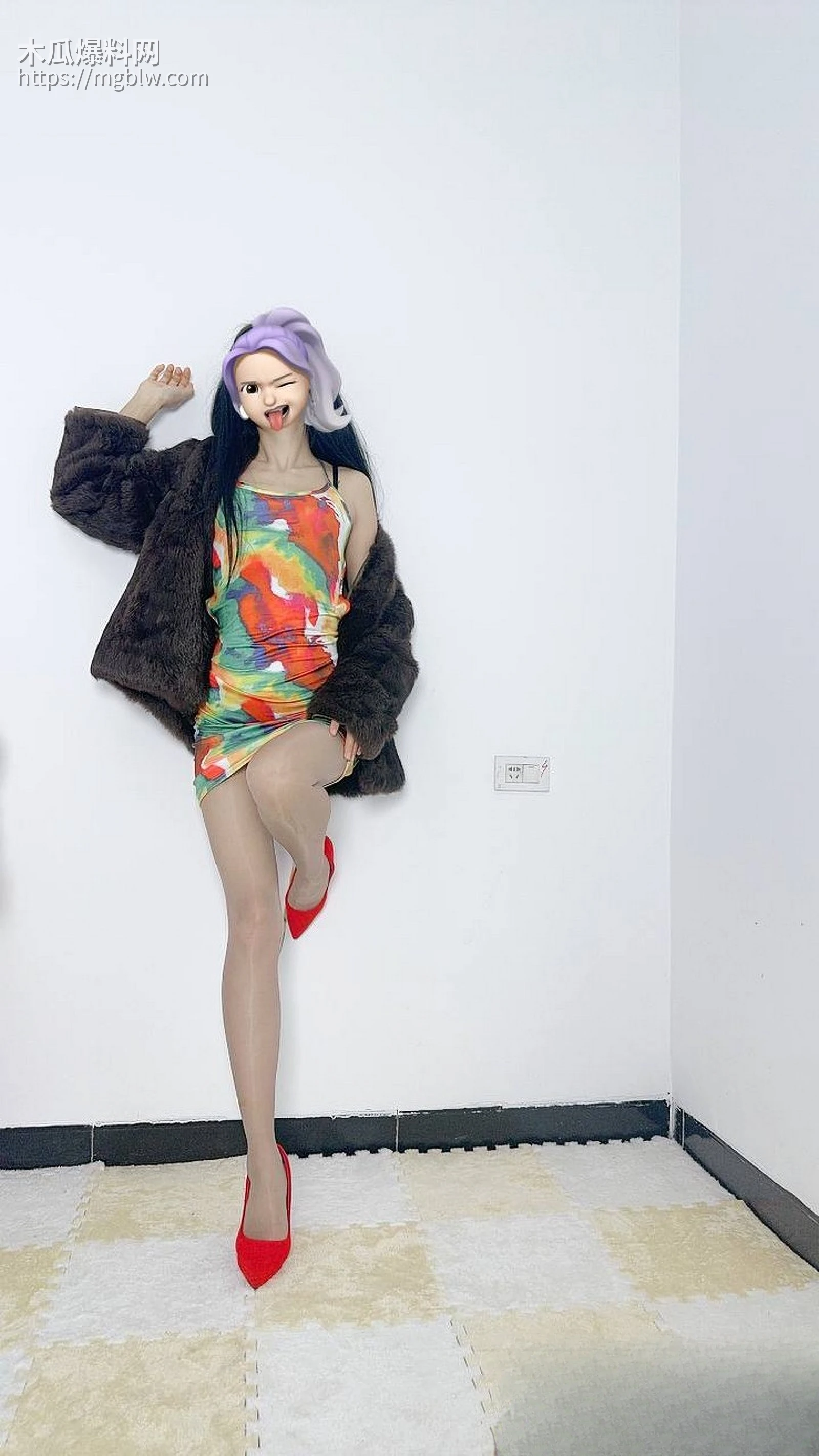 51原创小姨子的秘密新作 1