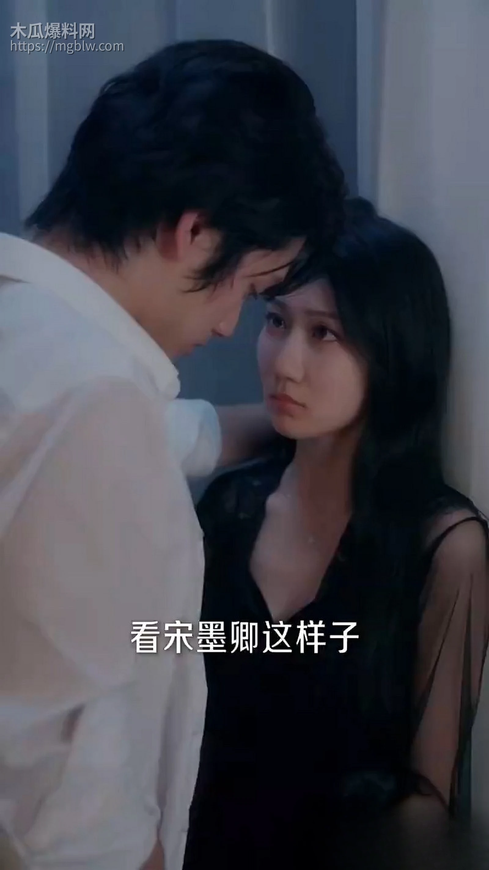 热播短剧黑鸢尾的诱惑全集 1