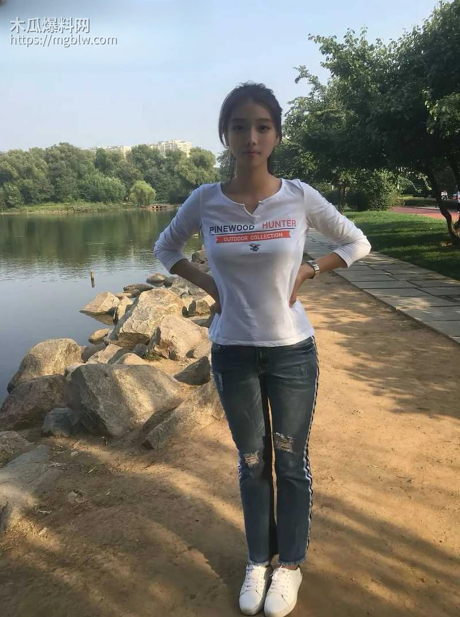 东南亚园区 精神小妹查房 挨个摸奶玩弄 3