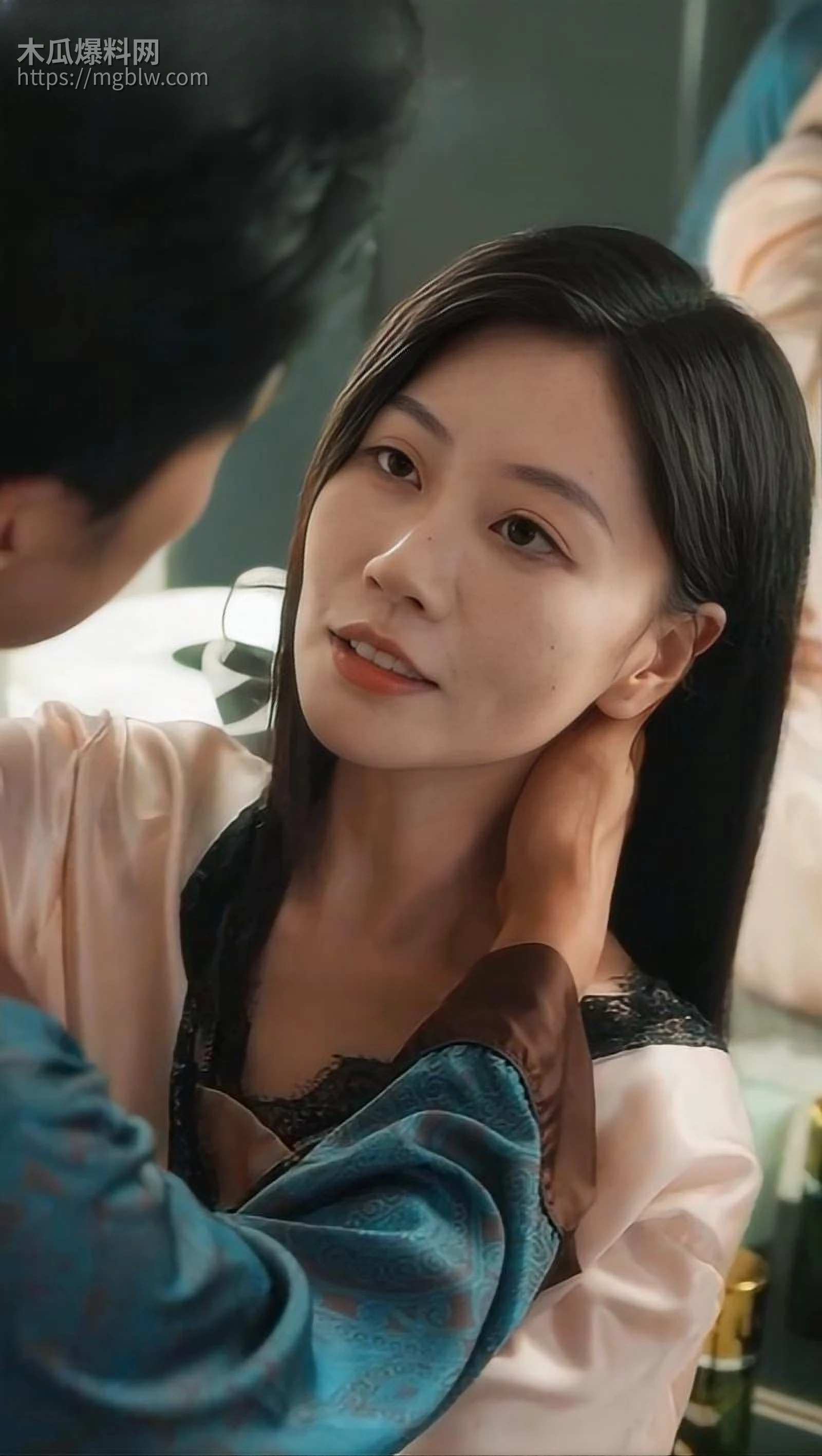 每日短剧《亲爱的背叛》全集05