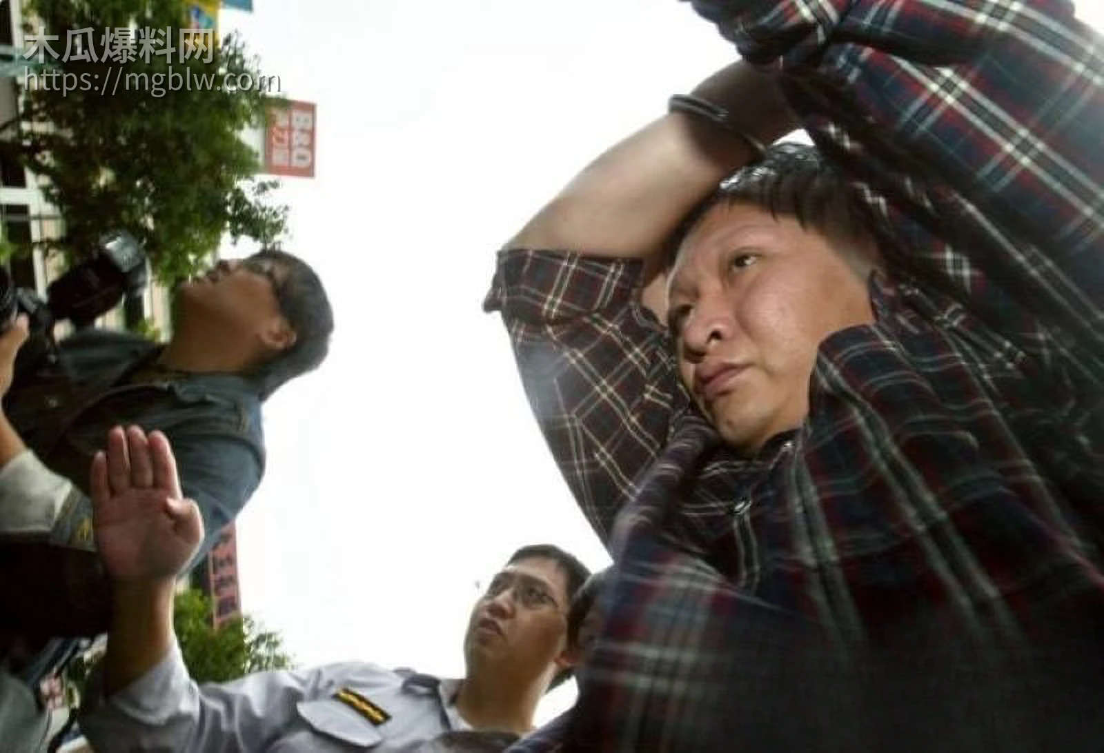 台湾百亿赌王林秉文魂断柬埔寨 6