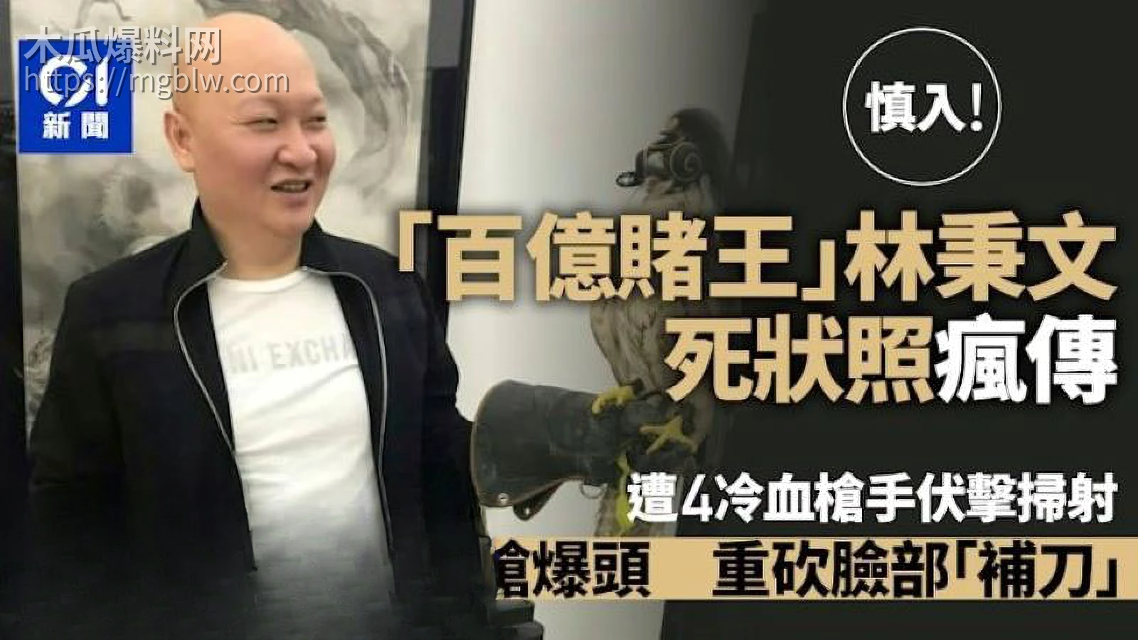 台湾百亿赌王林秉文魂断柬埔寨 9