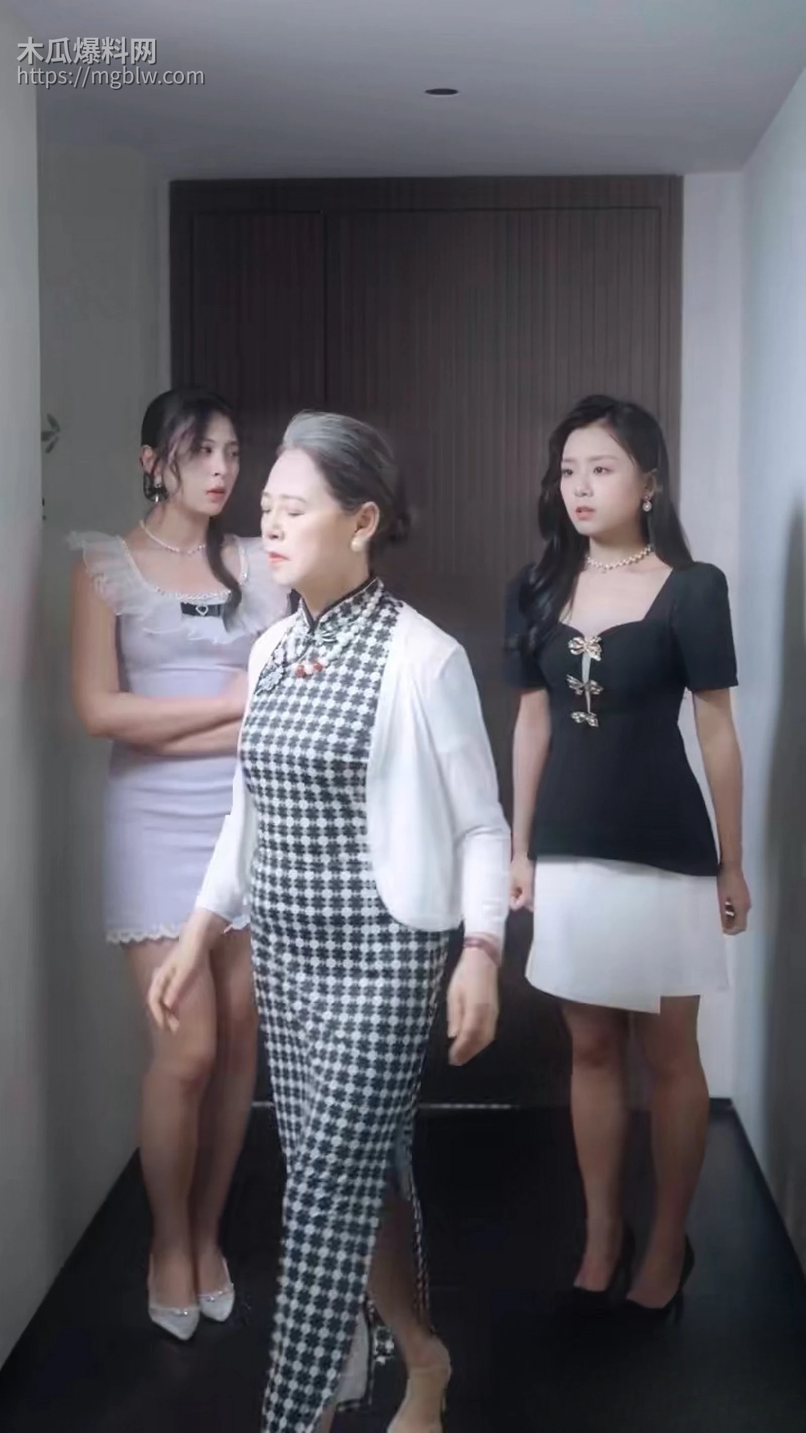 热播短剧亲爱的错位恋人全集 3