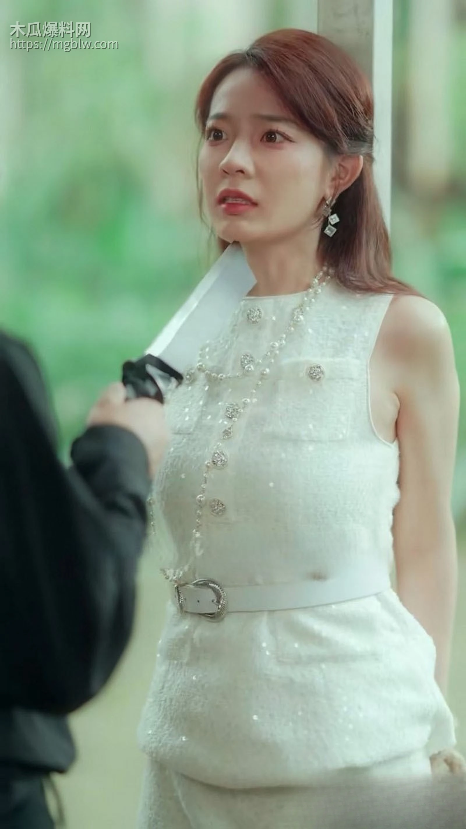 热播短剧亲爱的错位恋人全集 7