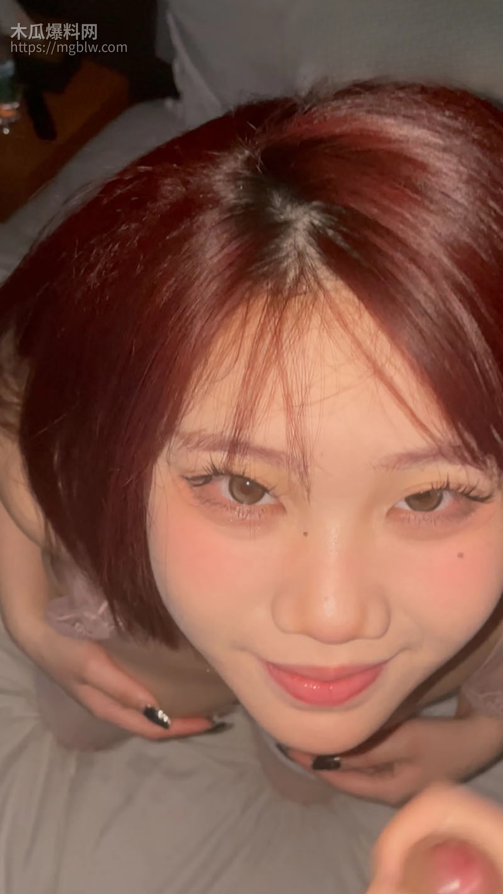 河南郑州纯欲网红3