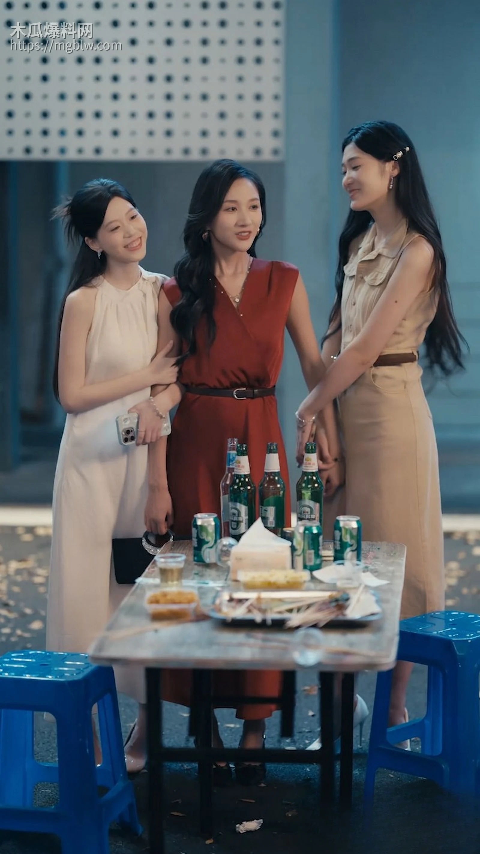 热播短剧亲爱的情敌全集 8