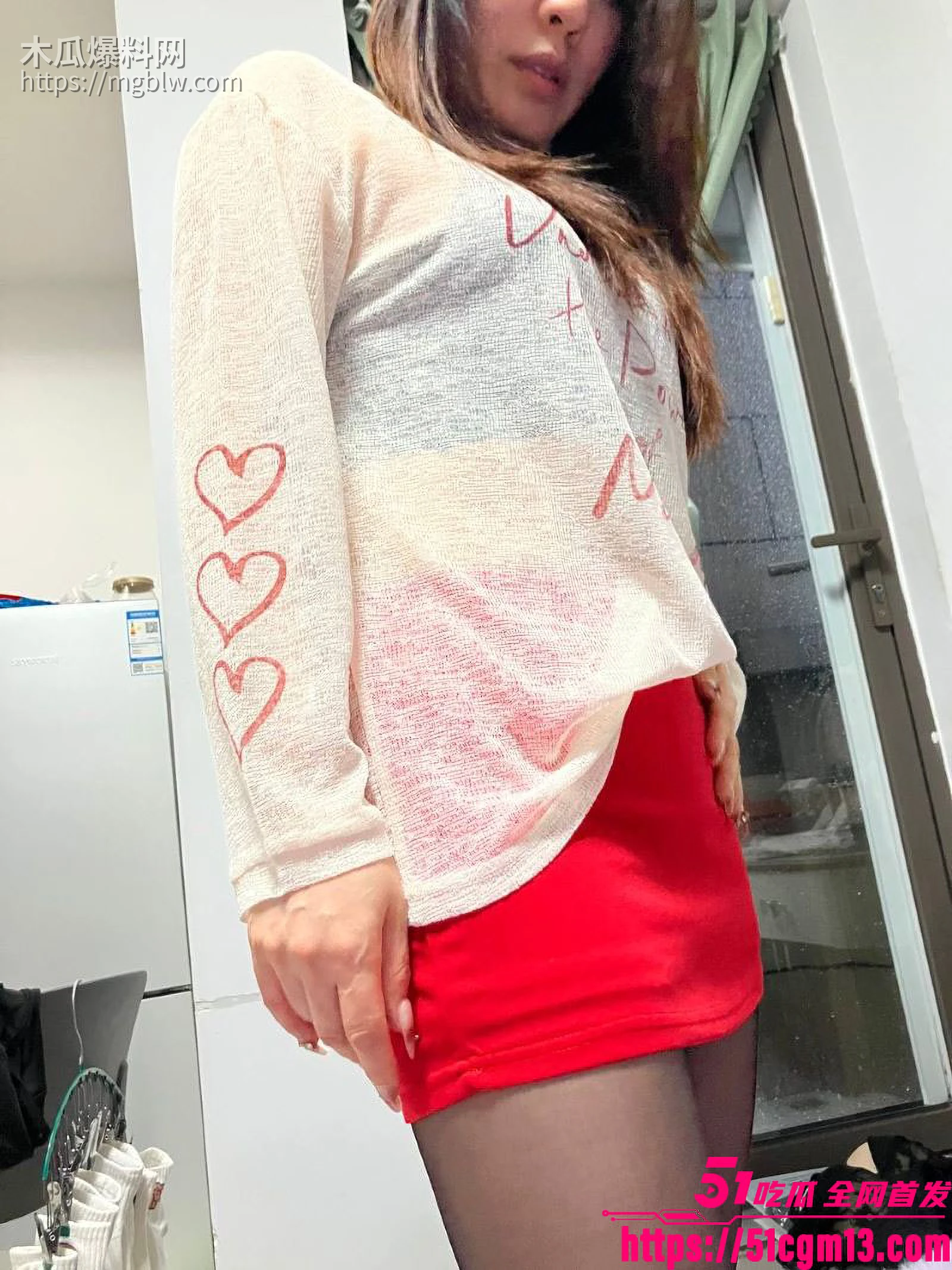 51原创爱吃饺子和嫂子新作 1