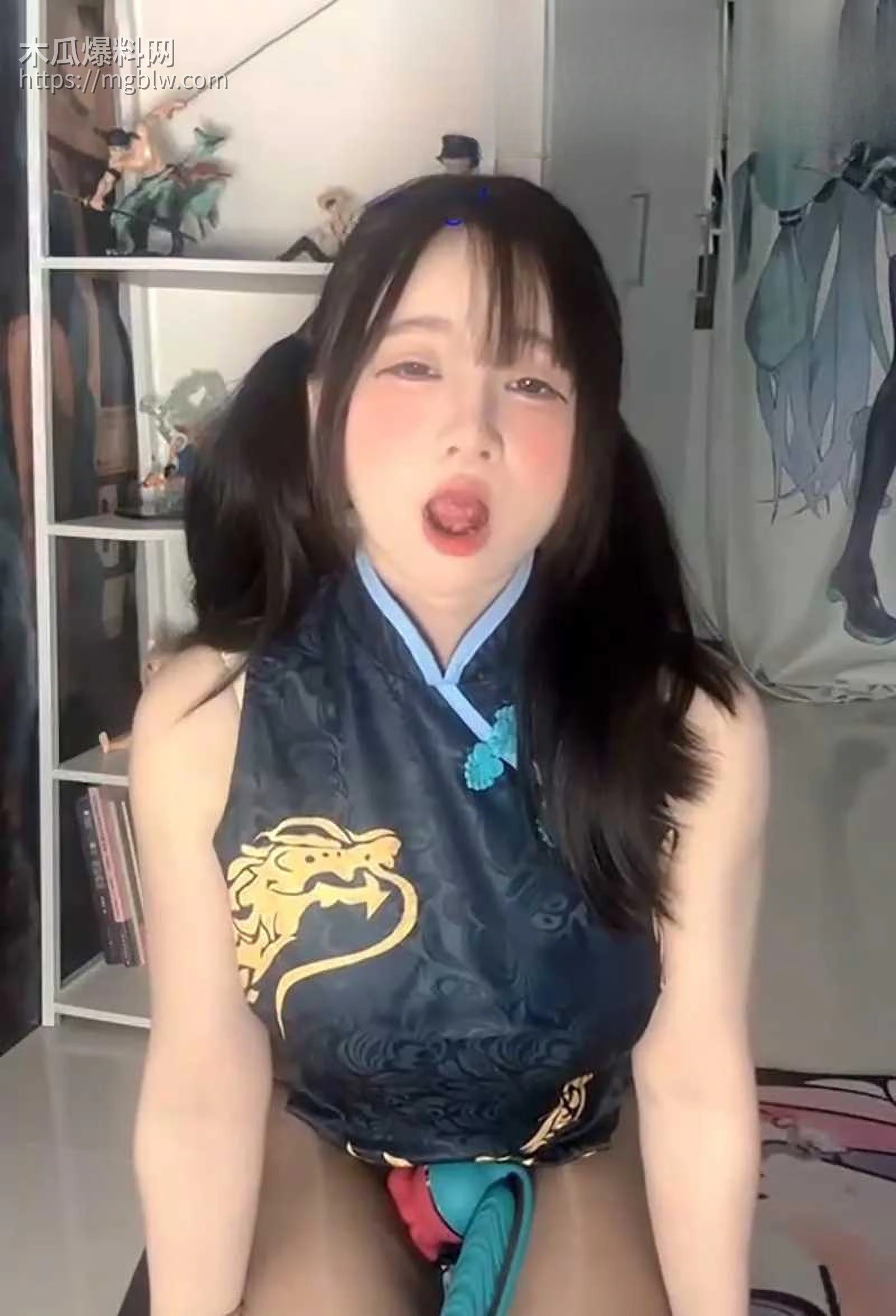 b站下海女主播COS自慰合集流出 1 拷贝