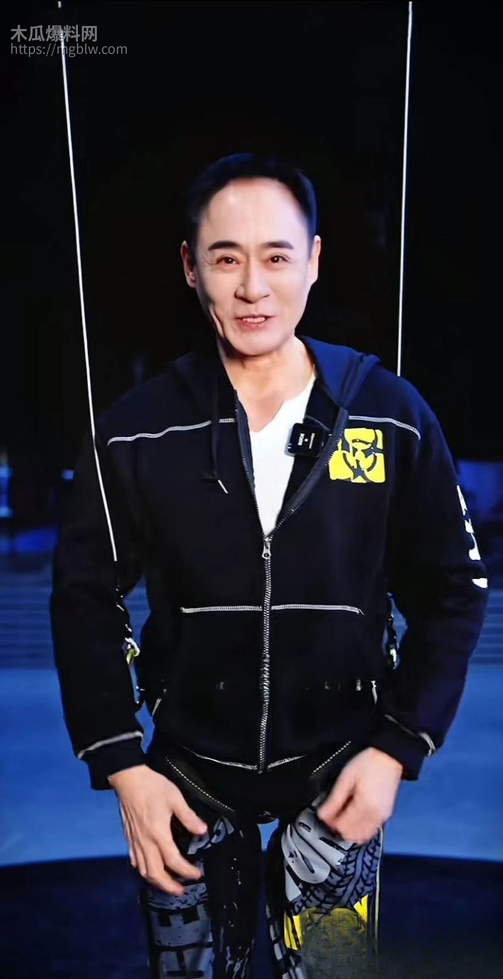 天龙八部慕容复修庆14分钟录音流出 2