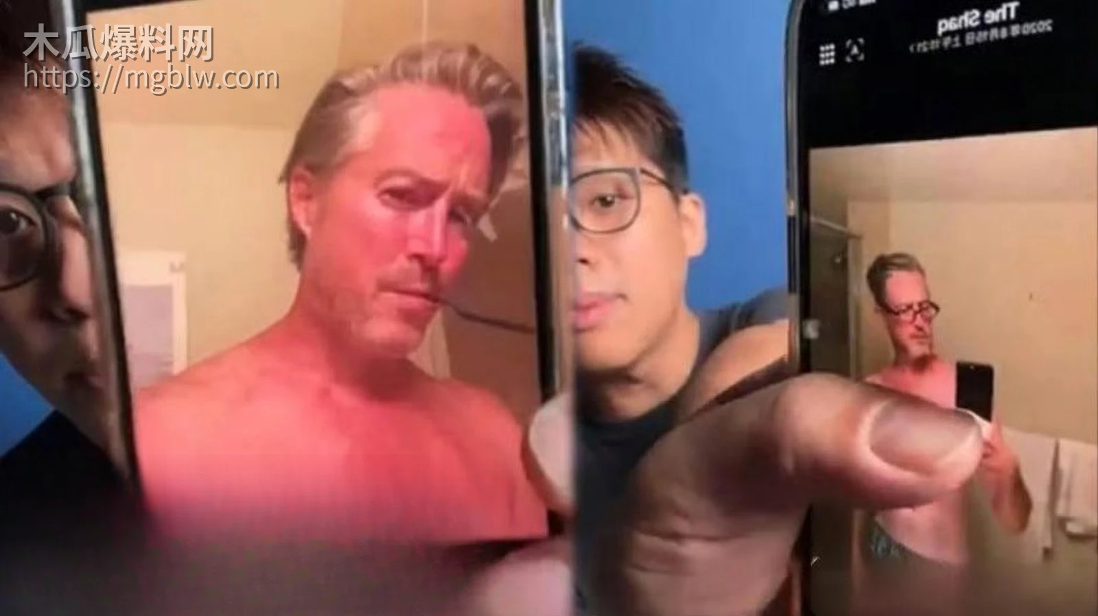 台湾艺人夏克立婚内出轨约炮粉丝013