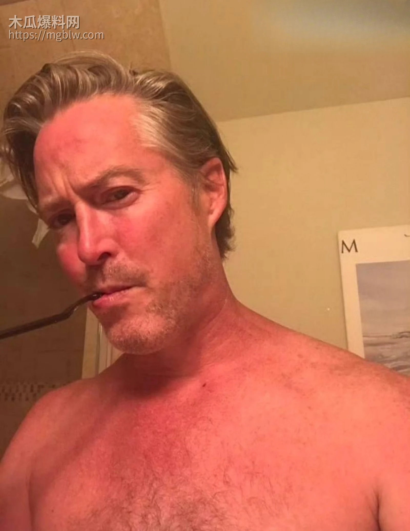 台湾艺人夏克立婚内出轨约炮粉丝014