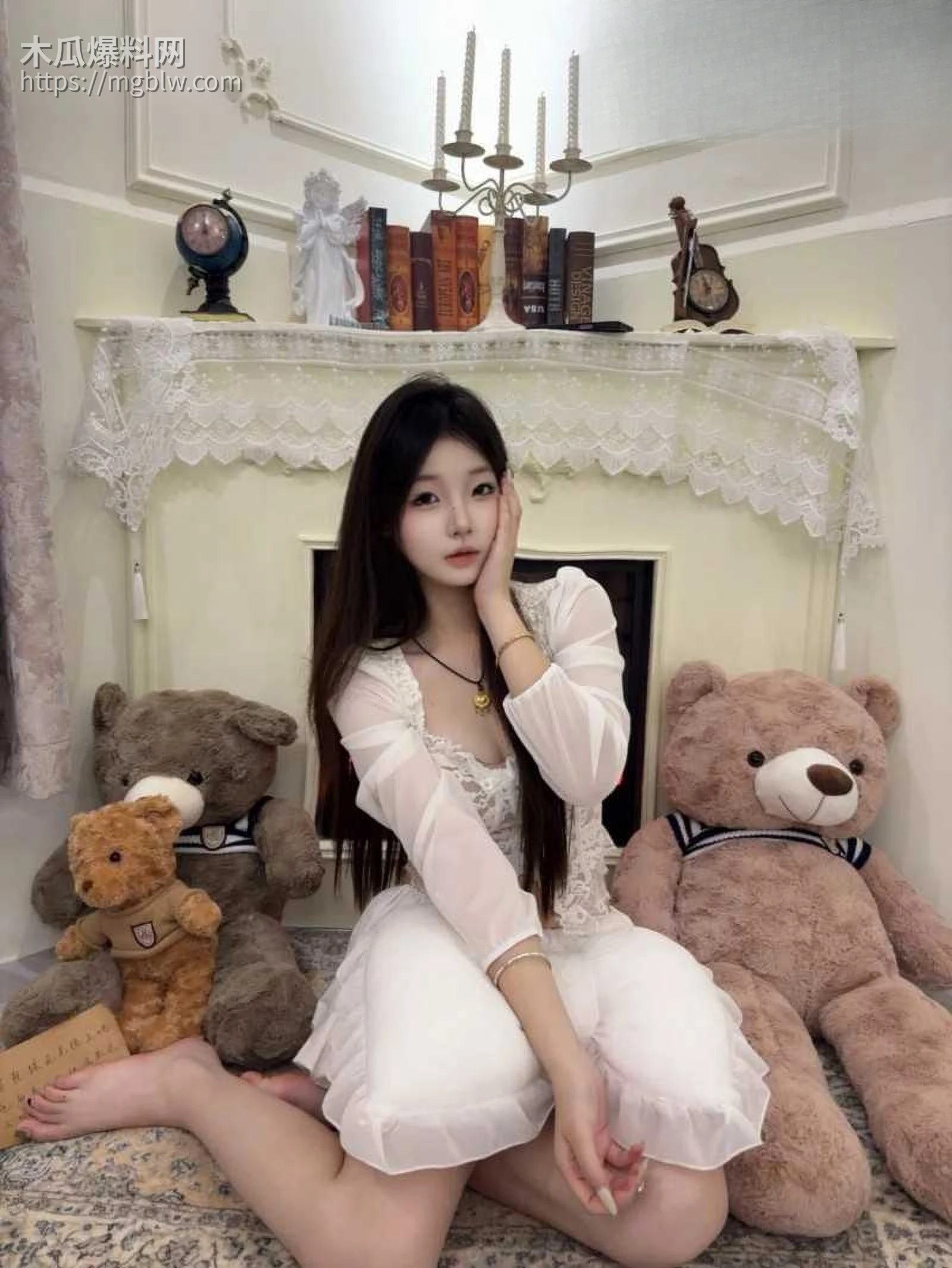 台湾艺人夏克立婚内出轨约炮粉丝035