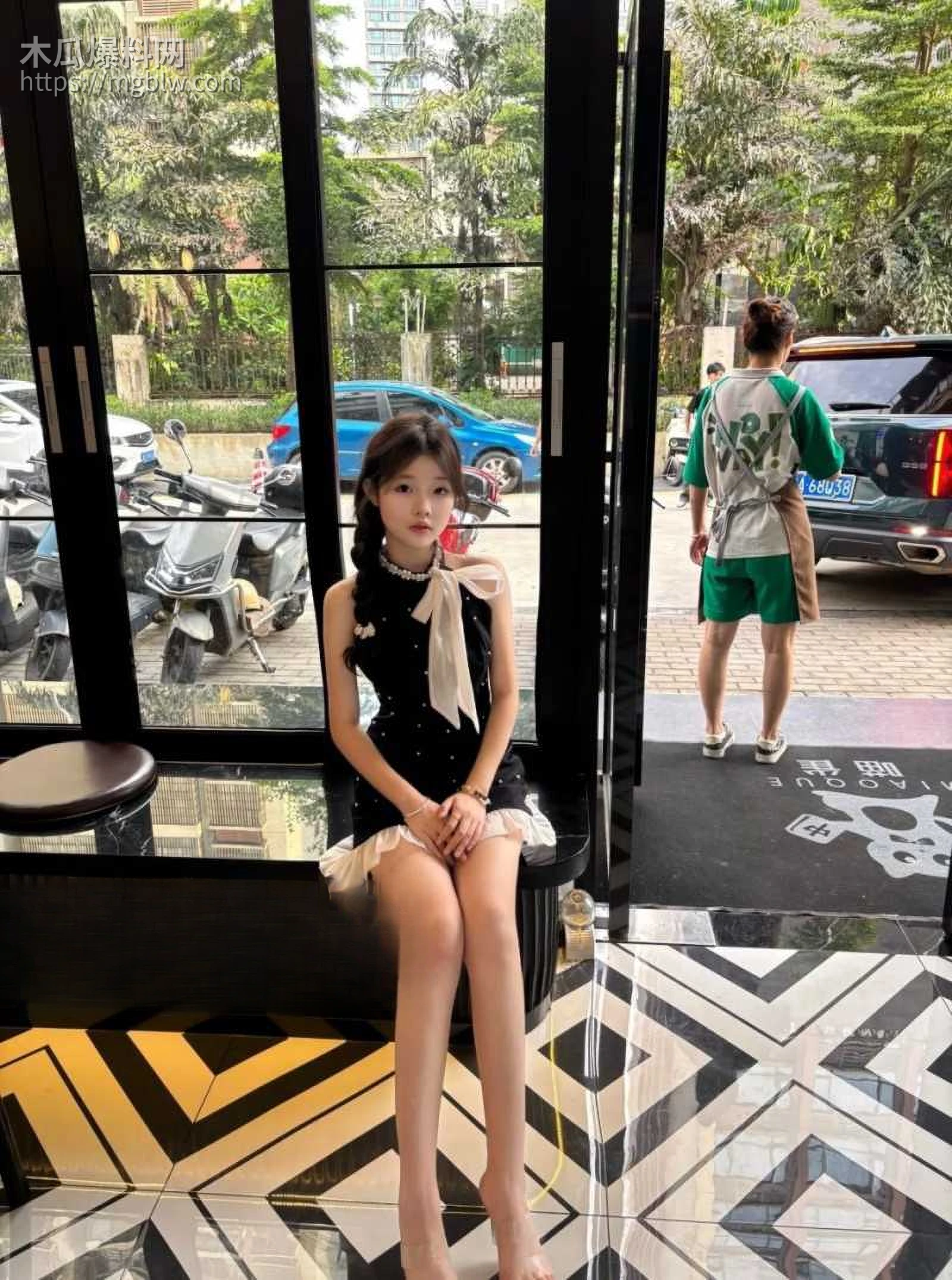 台湾艺人夏克立婚内出轨约炮粉丝037