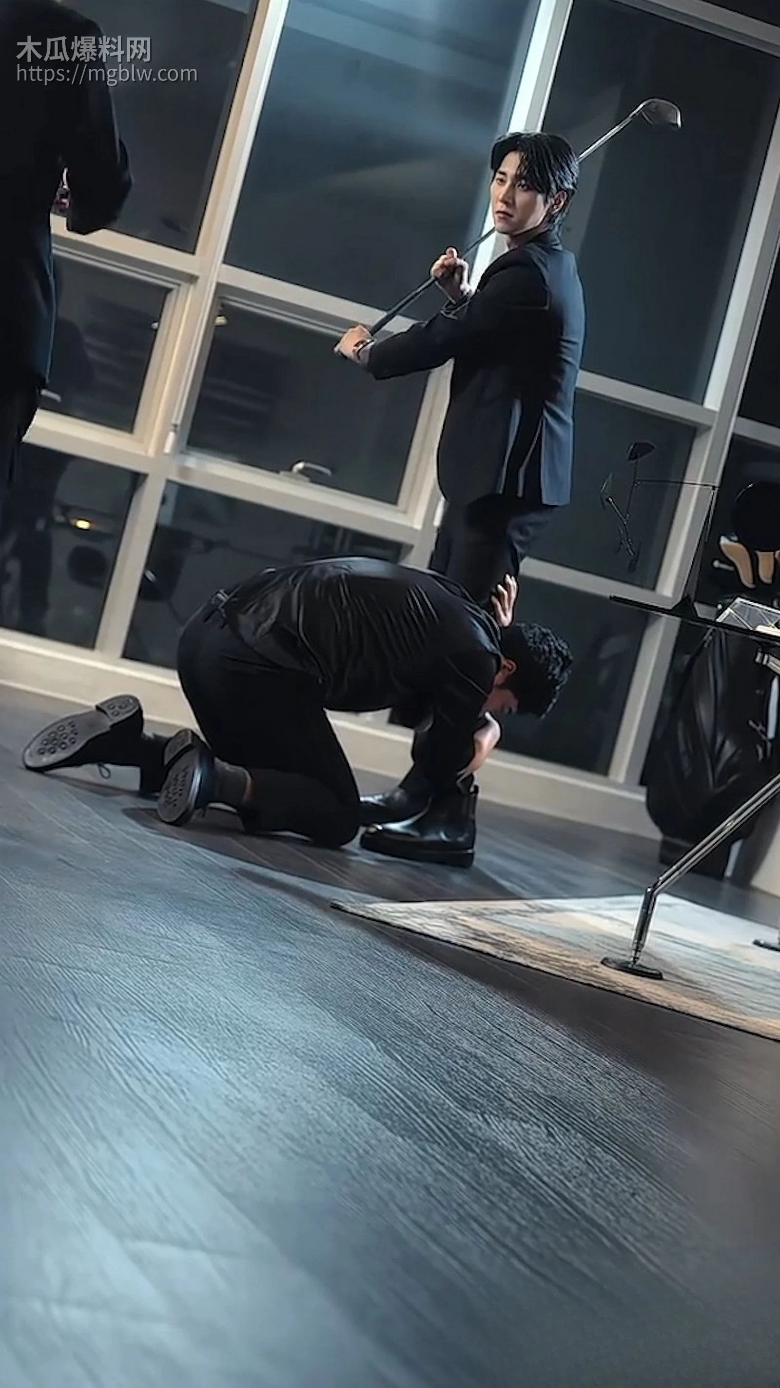 热播短剧前辈都是偶然吗新作 3