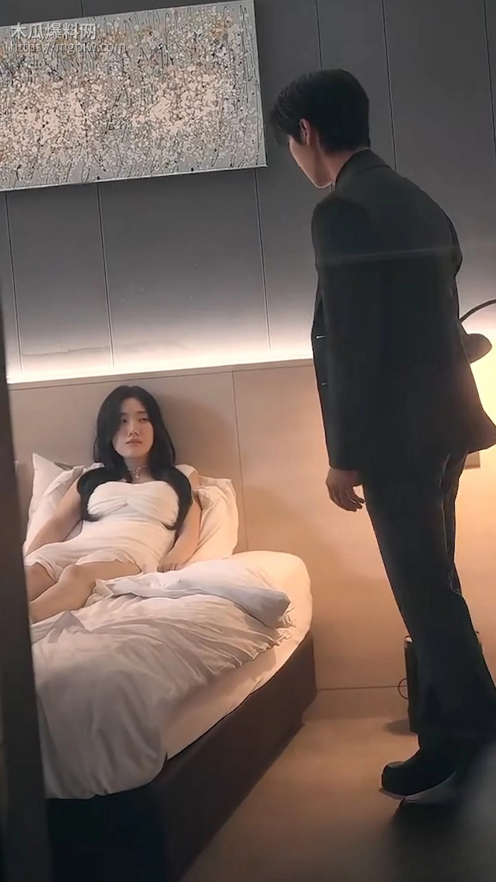 热播短剧前辈都是偶然吗新作 7