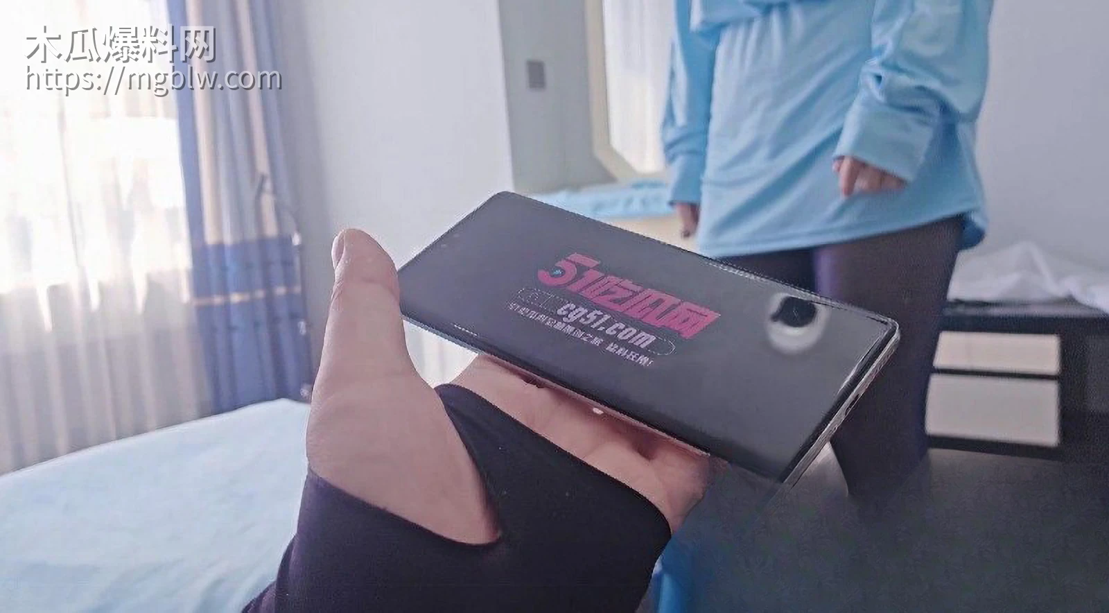 绿母少年阿宾与骚妈偷情做爱02