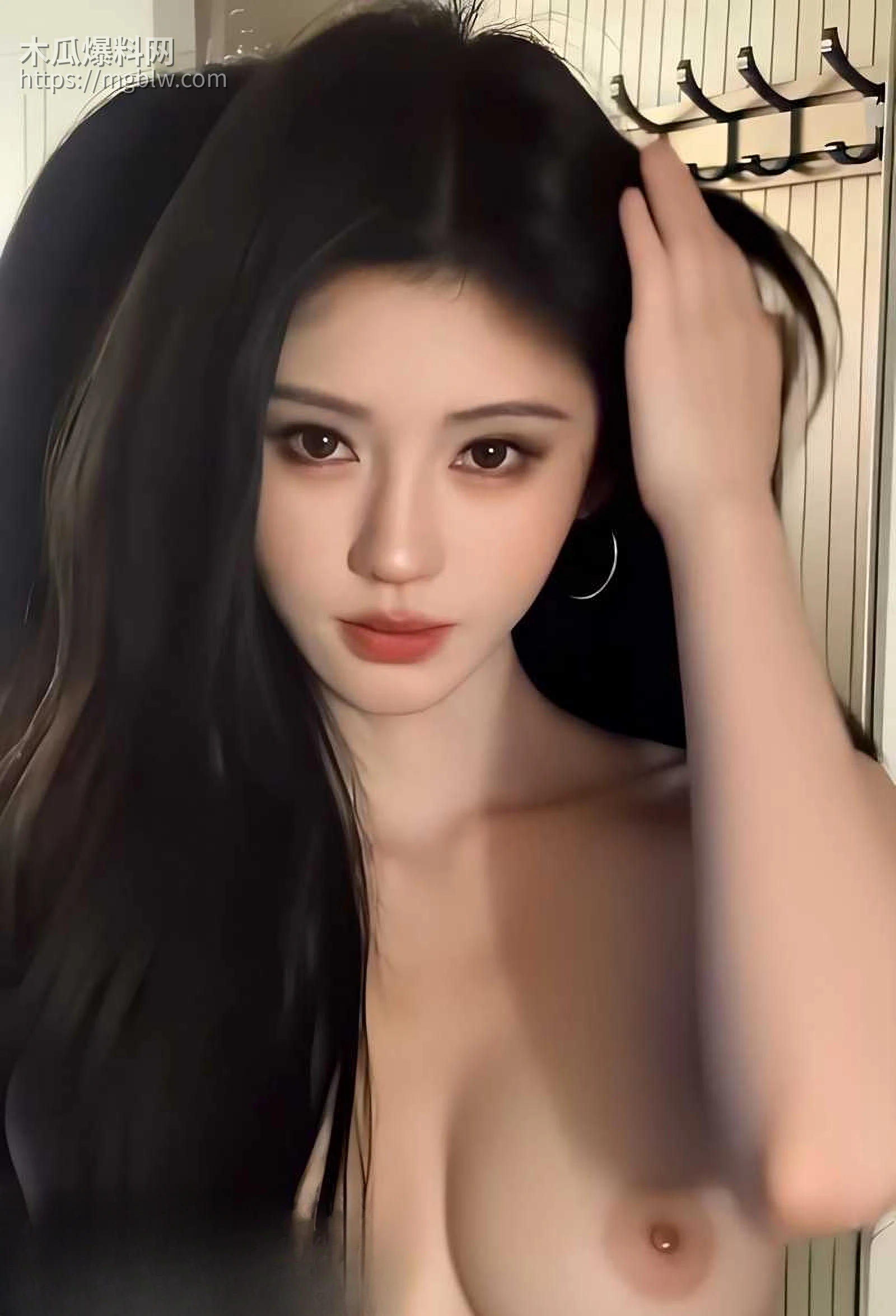 极品AI脱衣作品超美明星裸体合集流出1拷贝