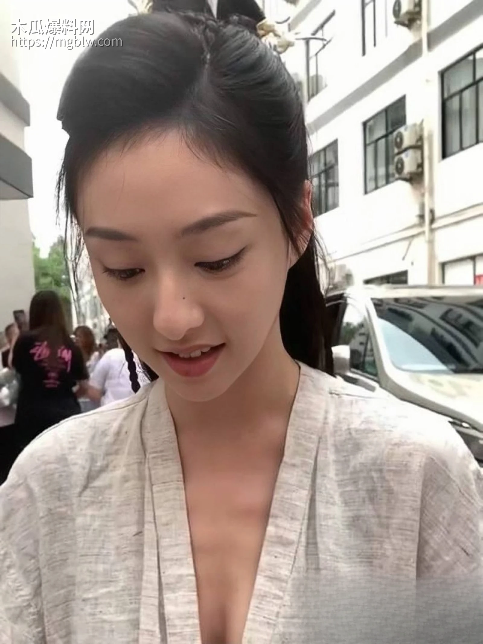 胡连馨15万陪睡瓜011