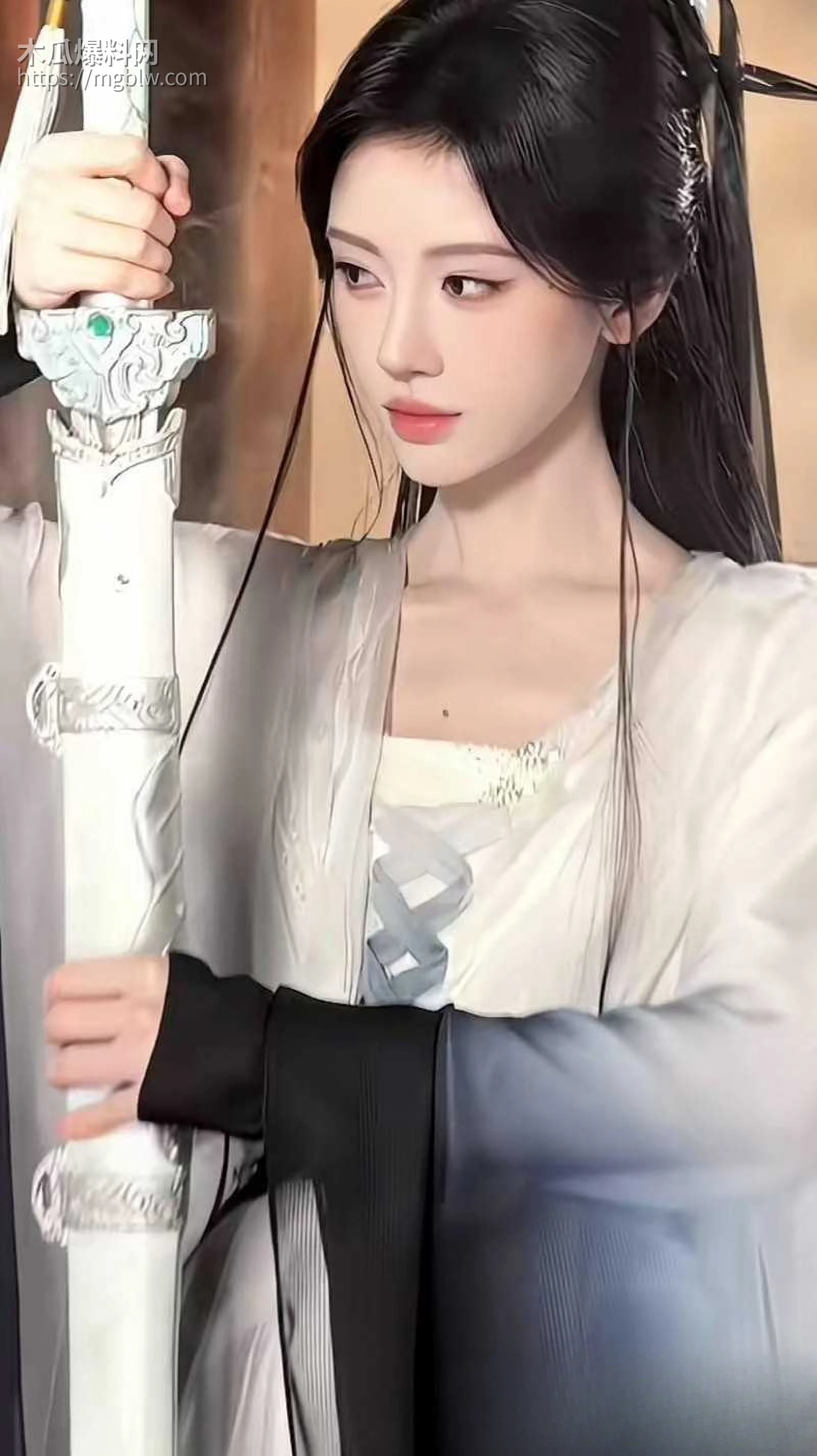 鞠婧祎偷税漏税被曝不雅视频09