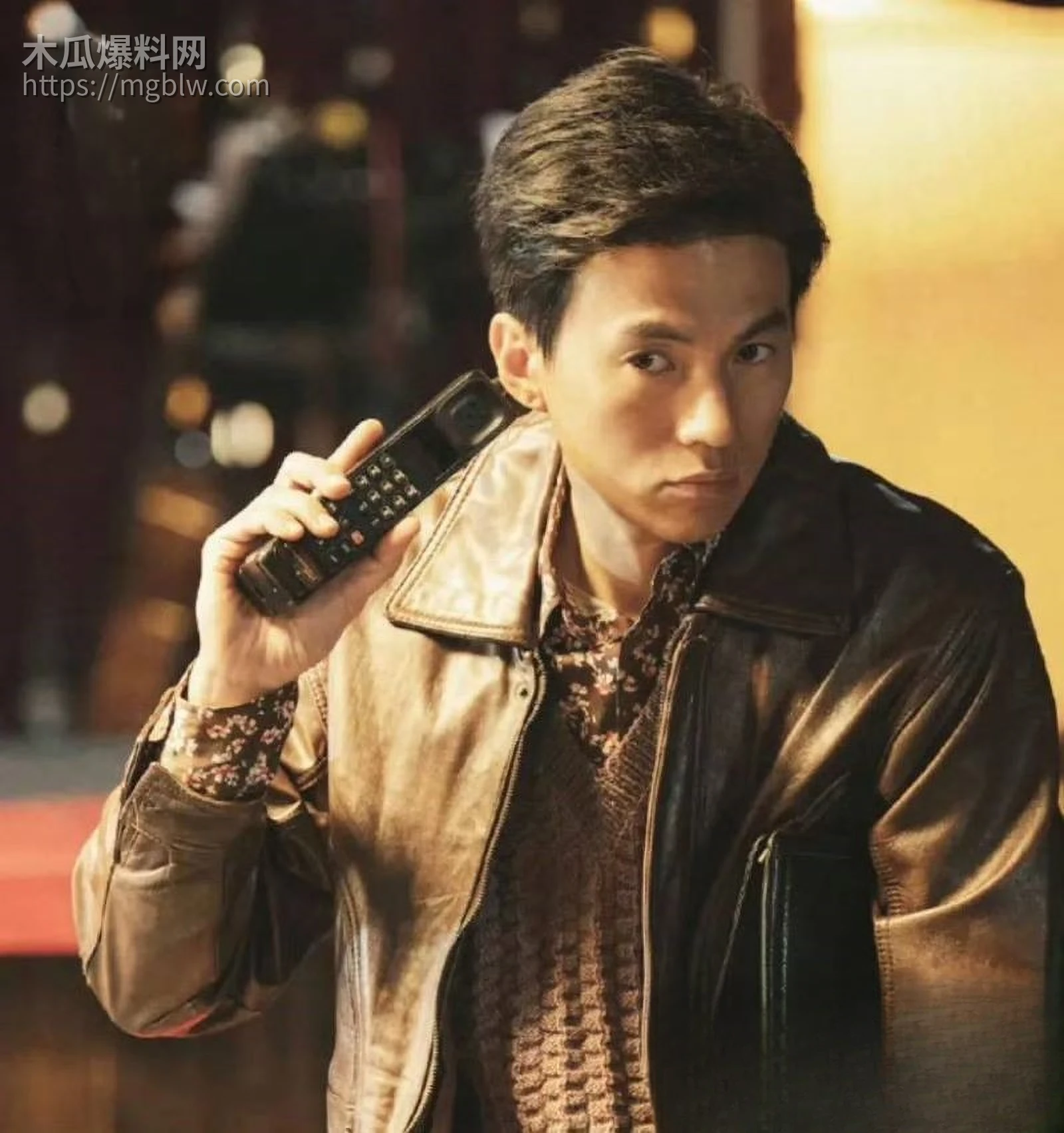 老舅演员宋宁峰婚内出轨Q女士彻底塌房 6