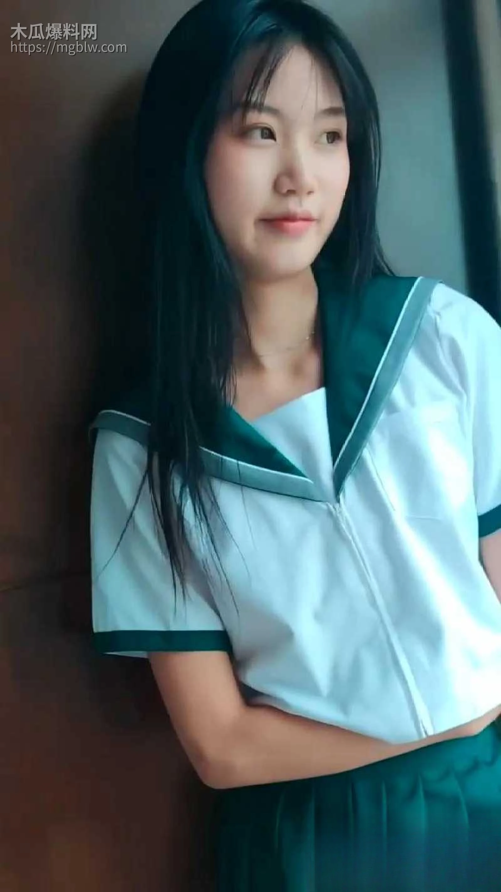 山东妹子jklove6969 私房写真1