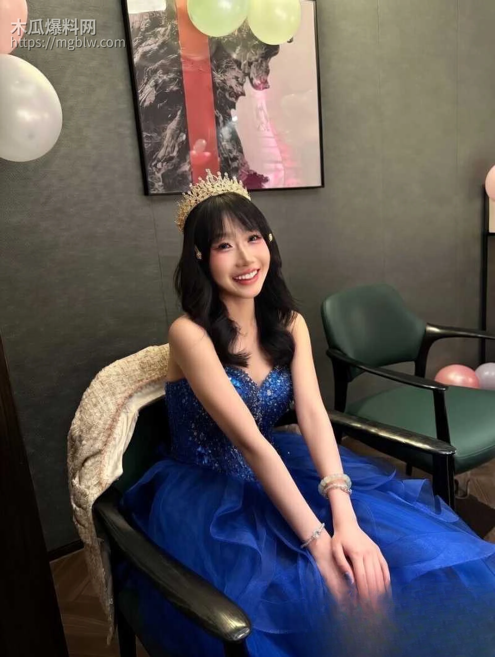 高颜值女神李佳蓉2