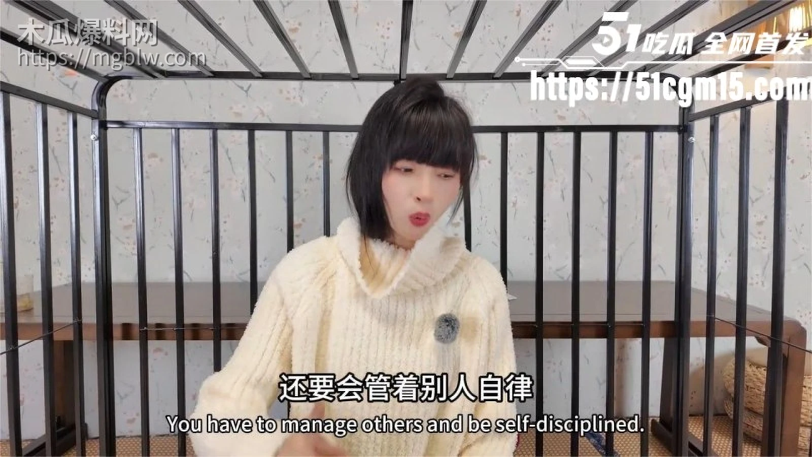 性爱导师 王竹子 开课指导禁忌玩法  3watermarked