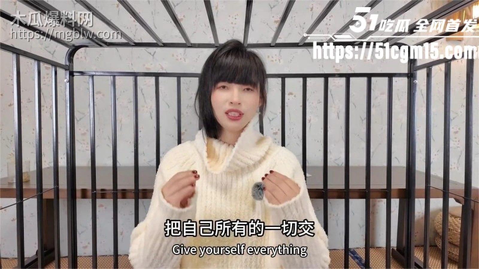 性爱导师 王竹子 开课指导禁忌玩法  4watermarked