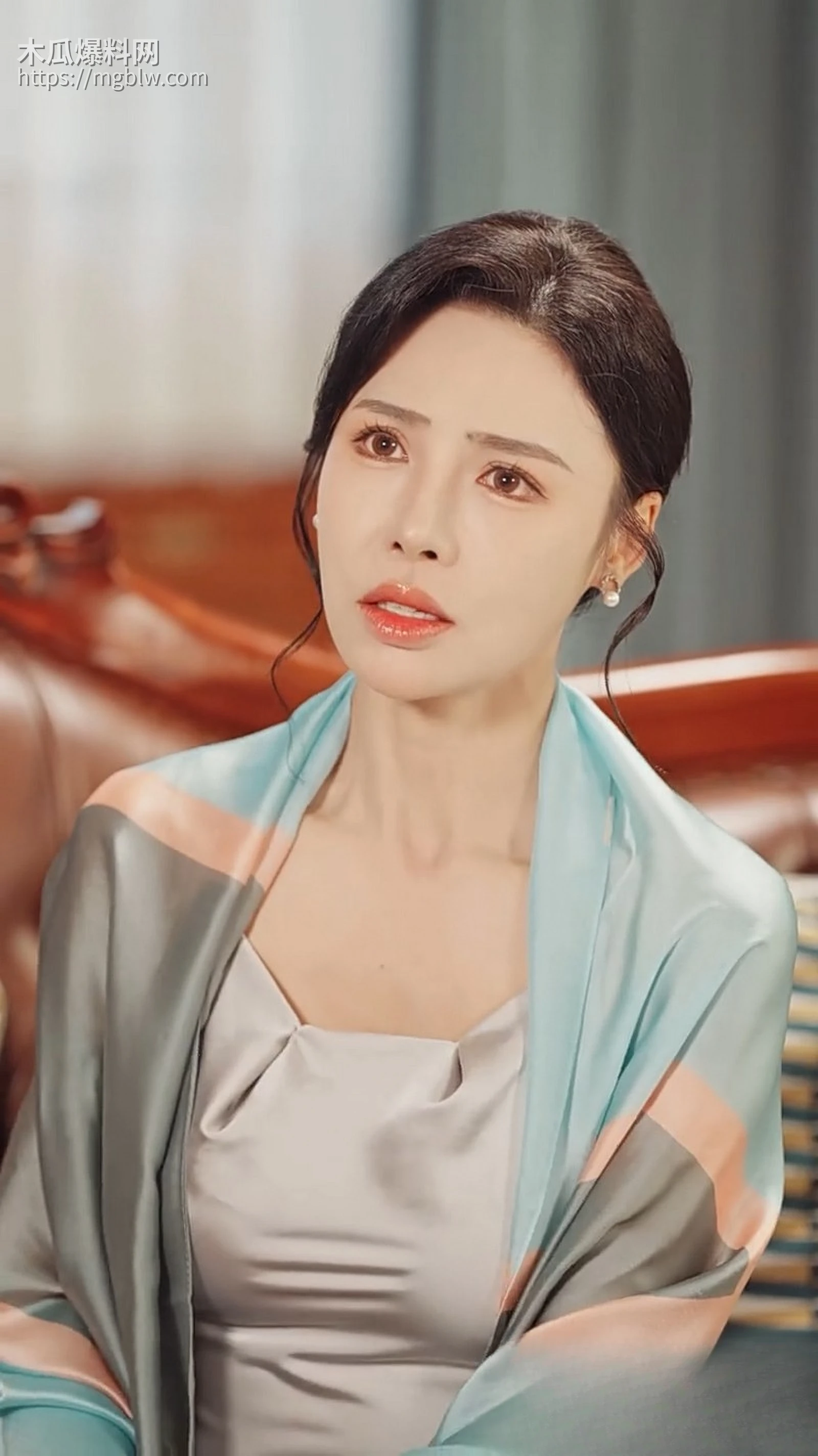 热播短剧爱在黎明前升起全集 5