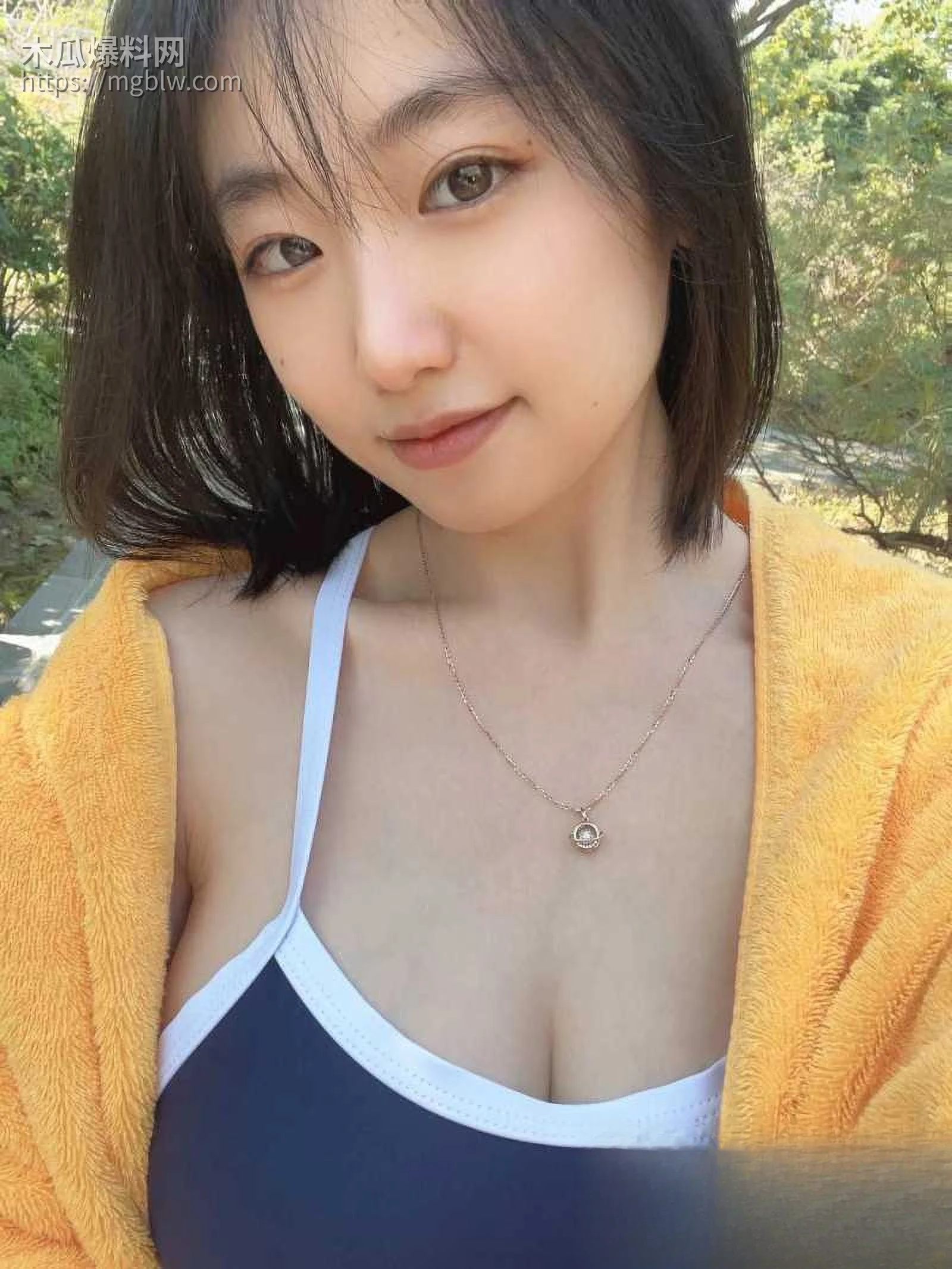 广东学生妹张子月2