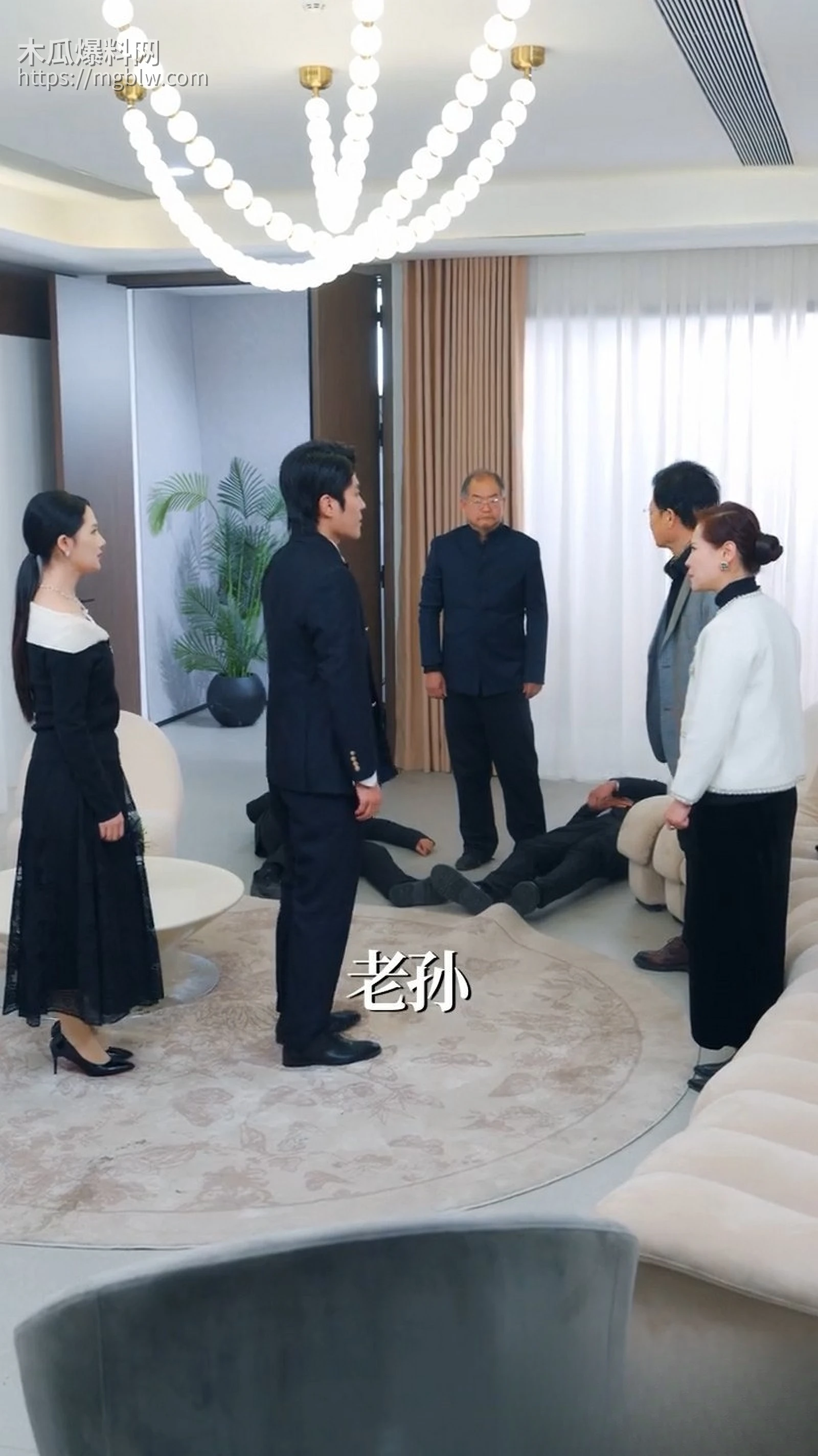 热播短剧风流仙医一念成佛一念成魔全集 7