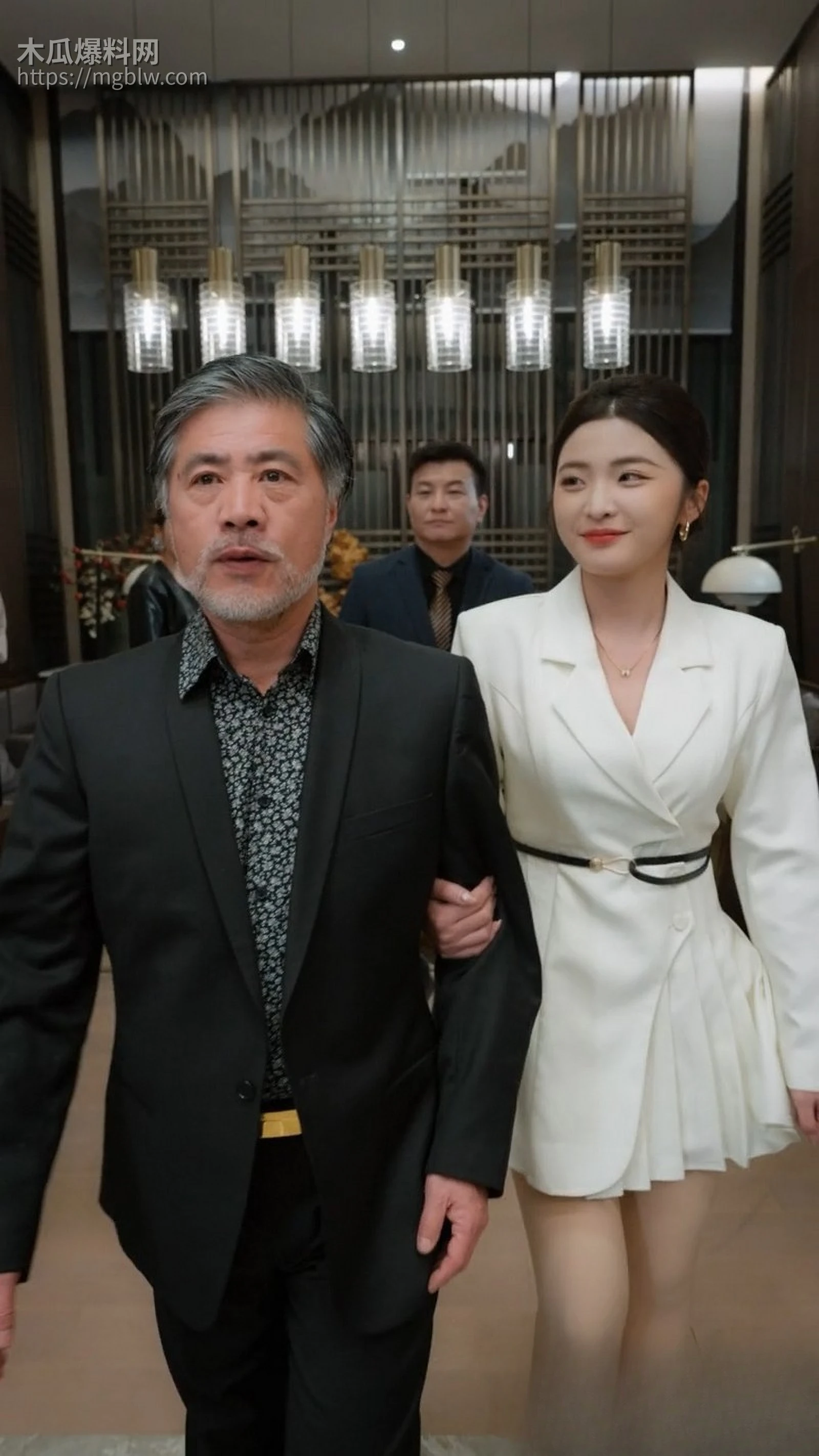 擦边短剧卷我婚房送情人新作 8