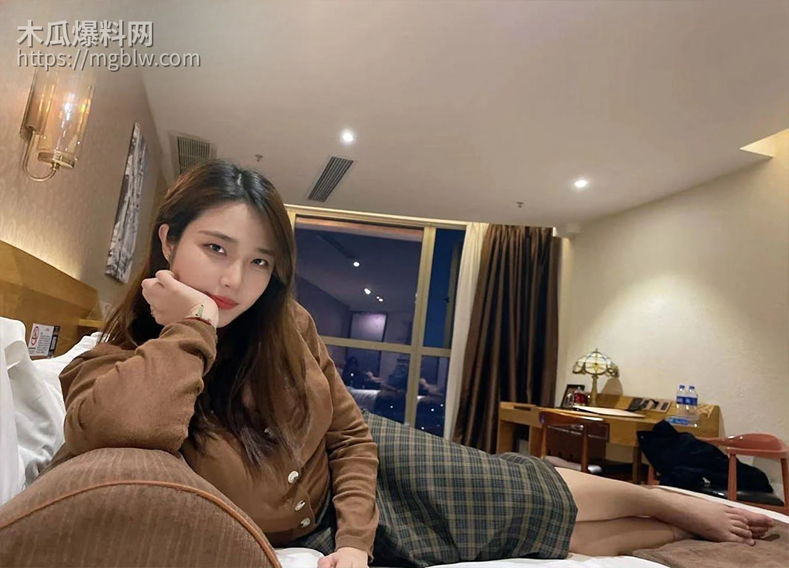 翟希瑶 被富金主包养2