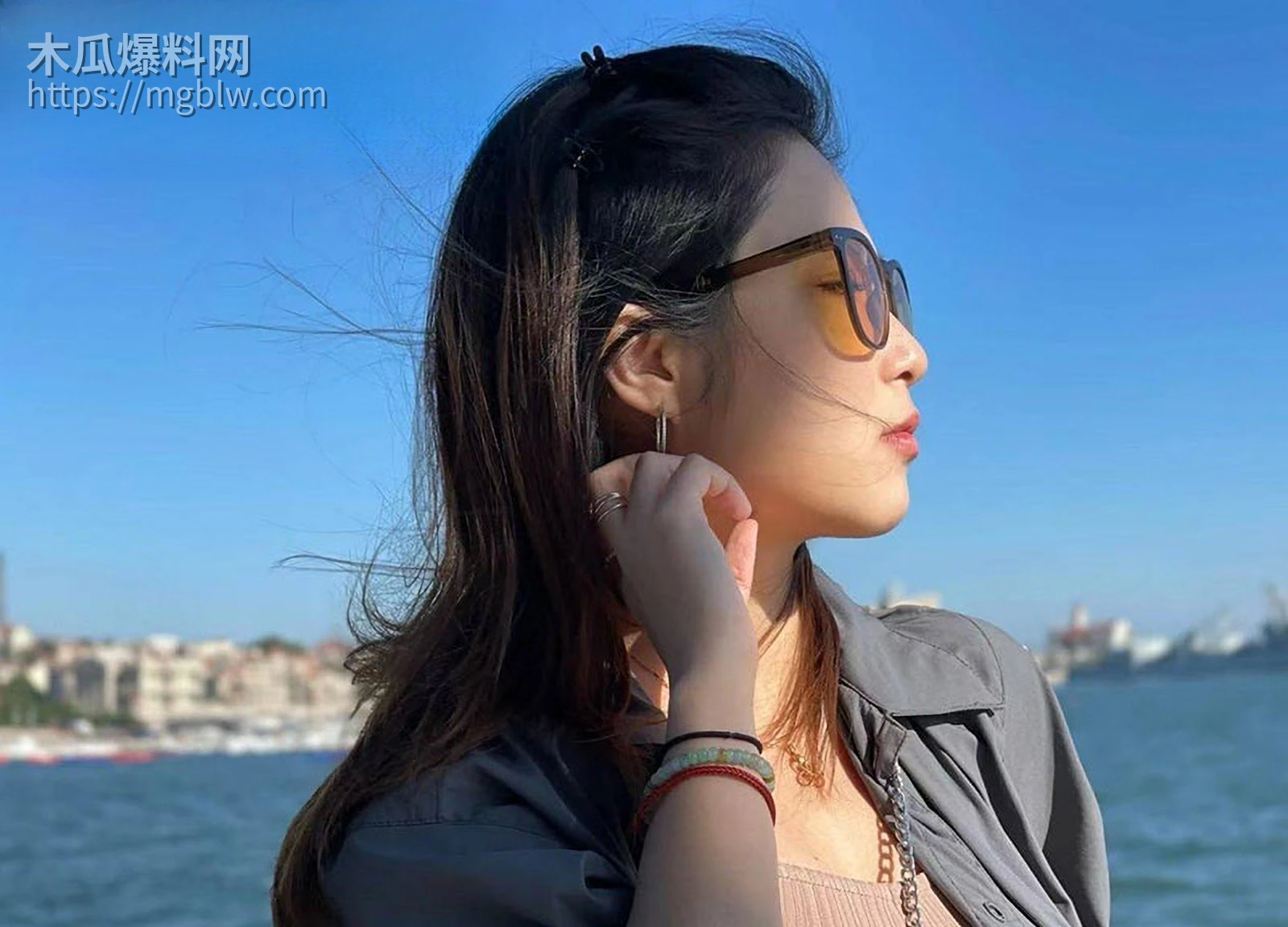 翟希瑶 被富金主包养3