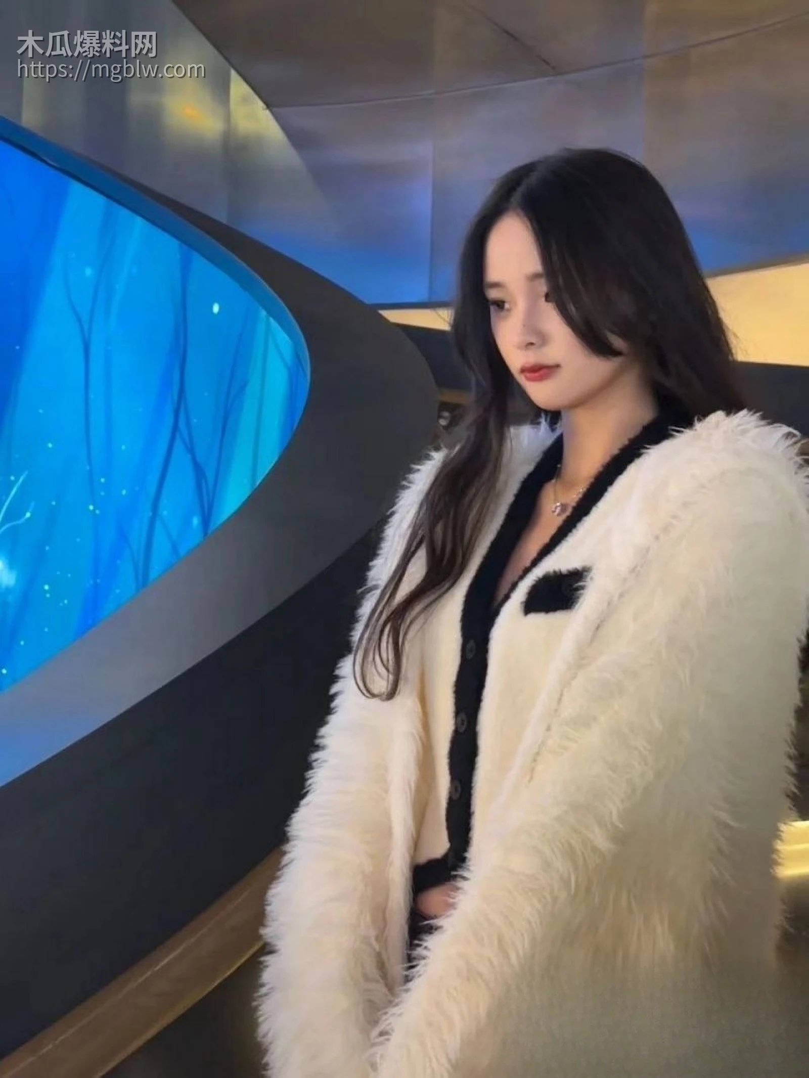 北京邮电大学 孟慧  遭男友曝光性爱自拍 2