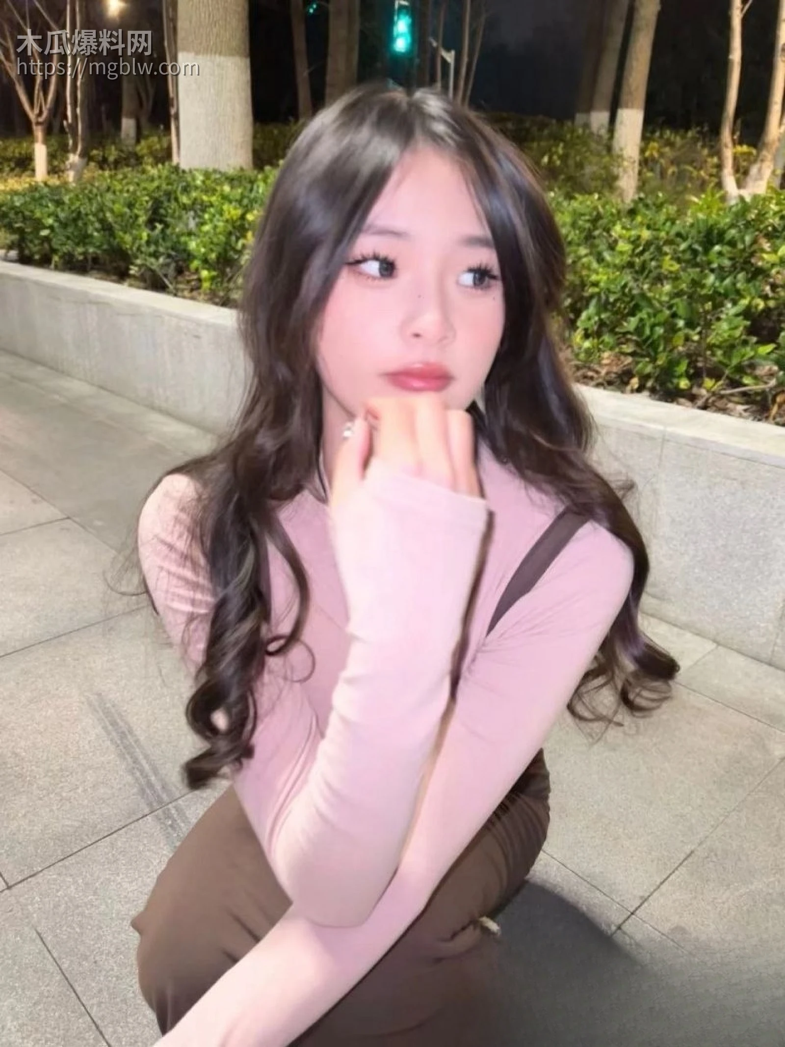 北京邮电大学 孟慧  遭男友曝光性爱自拍 4