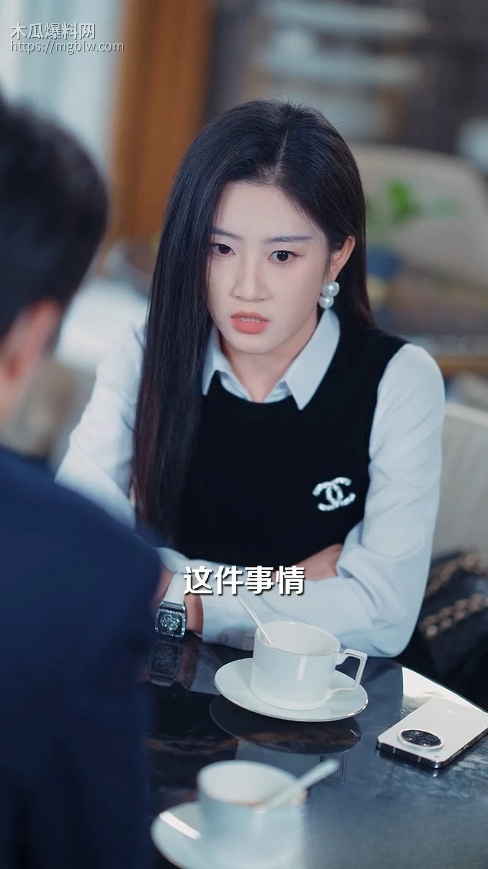 热播短剧妻子的致命测试新作 2