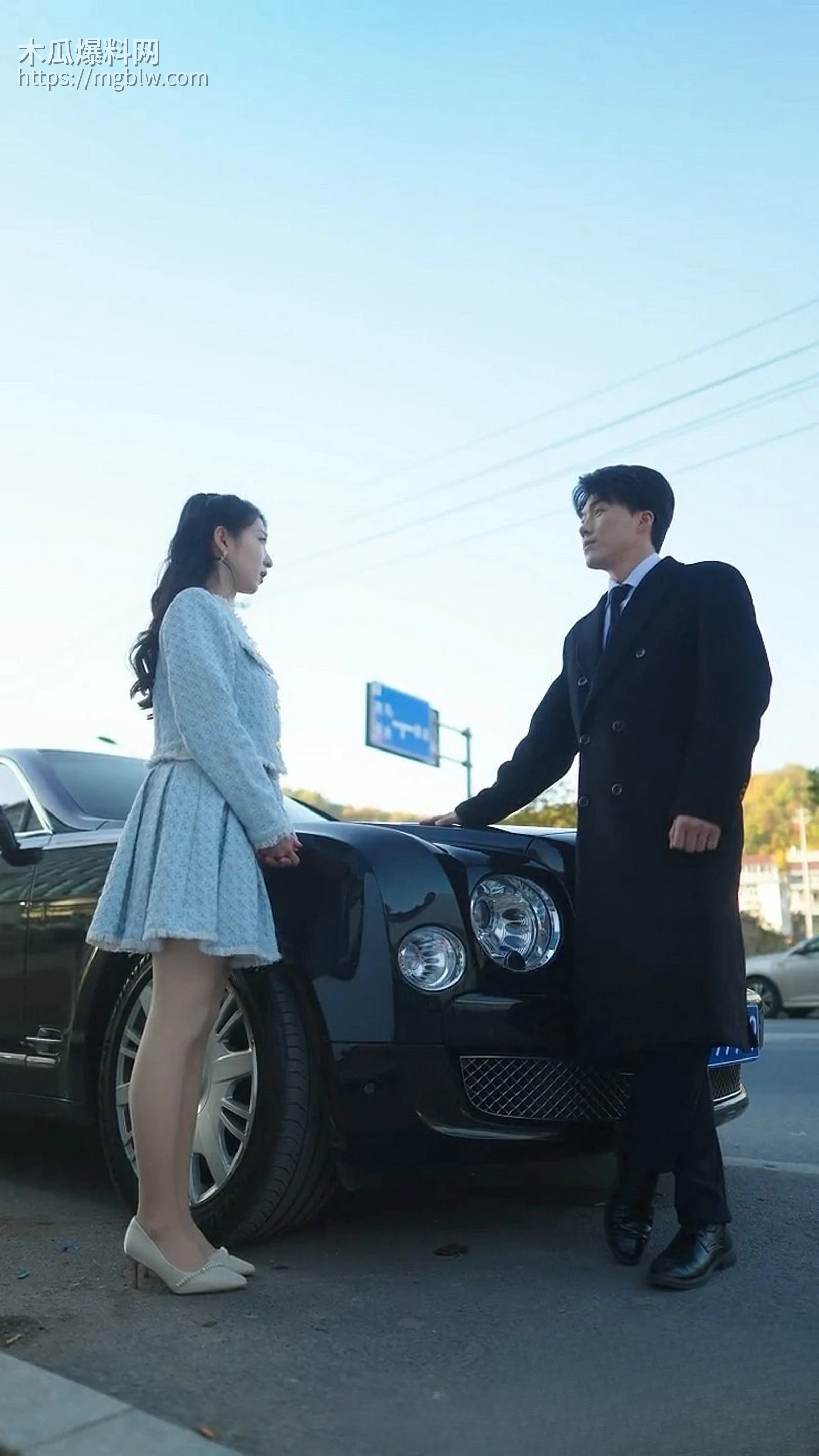 热播短剧妻子的致命测试新作 5