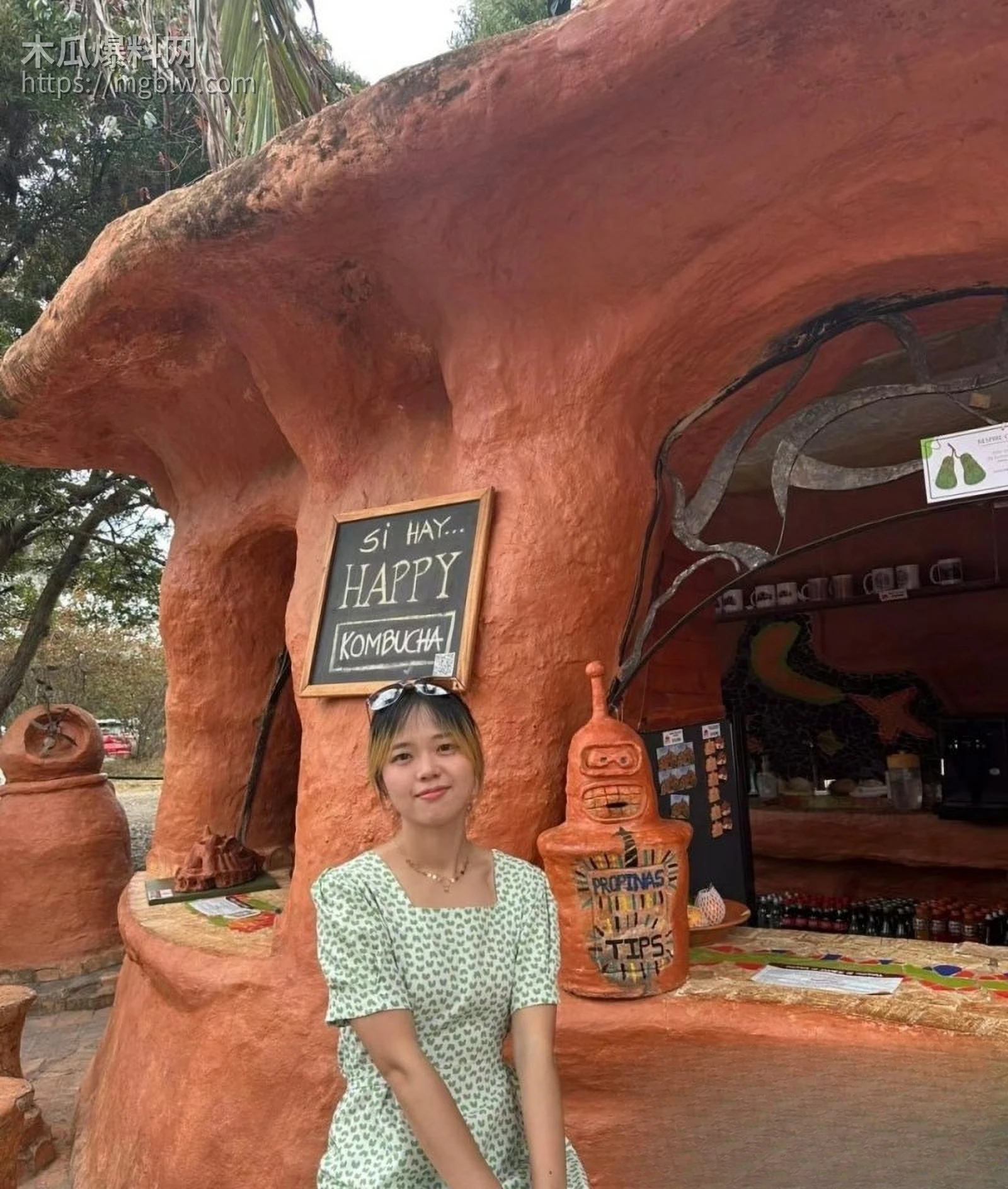 大一萌妹 张雨晴 遭前男友曝光性爱私拍 1