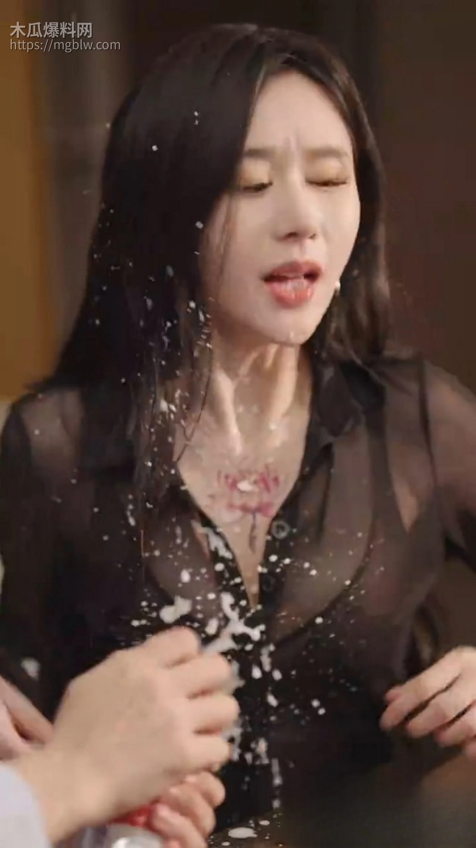 擦边短剧恰好的心动新作 1