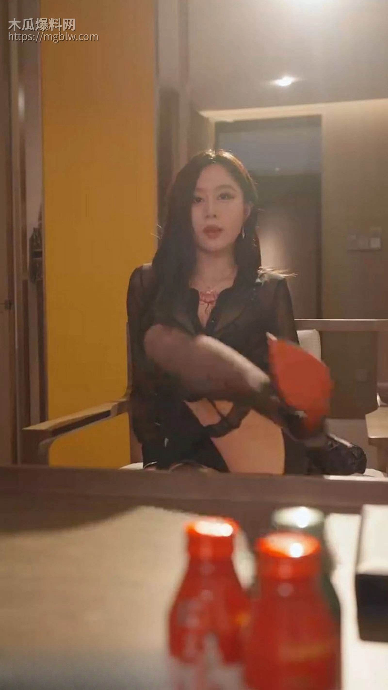 擦边短剧恰好的心动新作 2