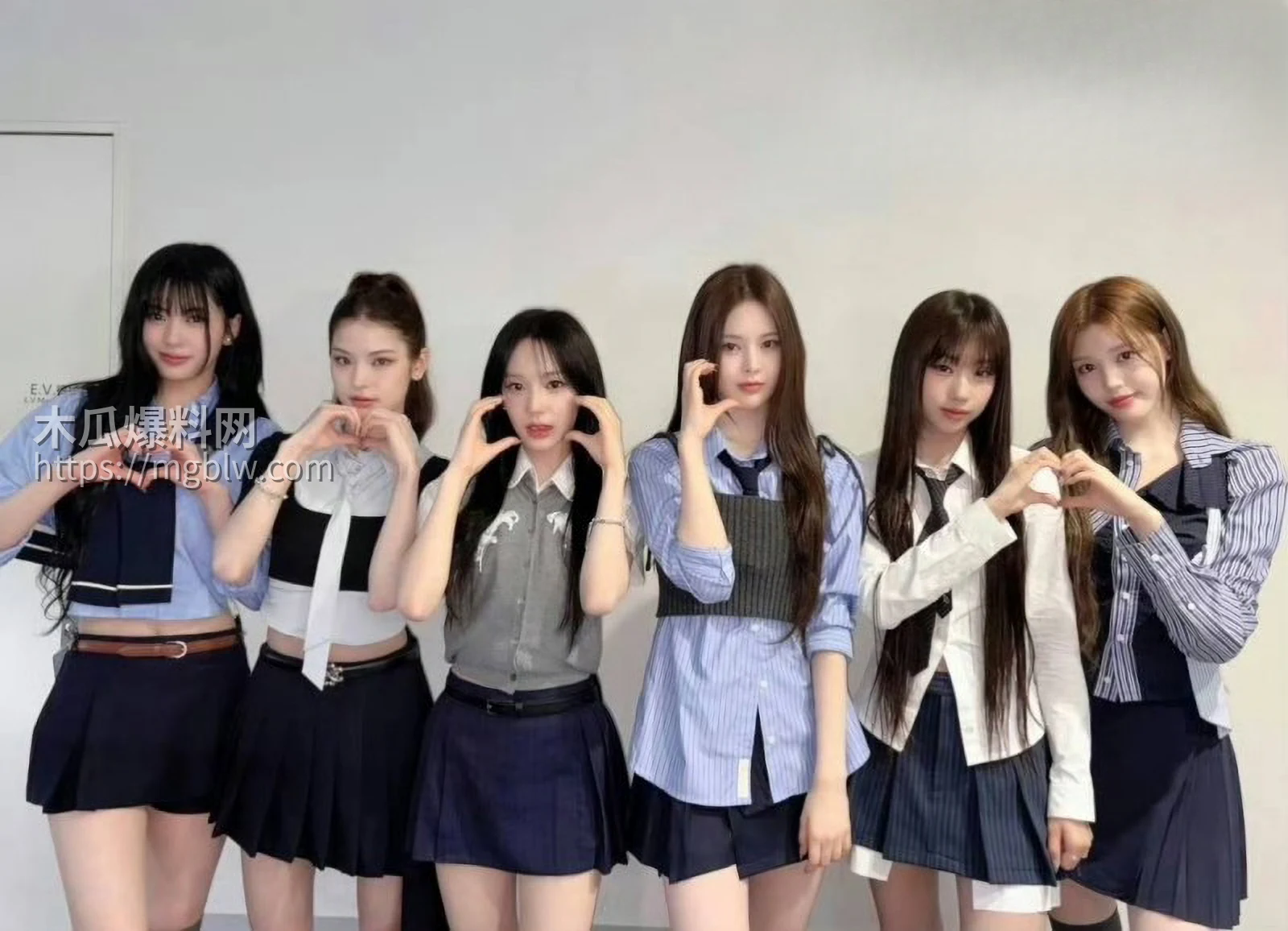 韩国女团成员尹智允退团内幕04