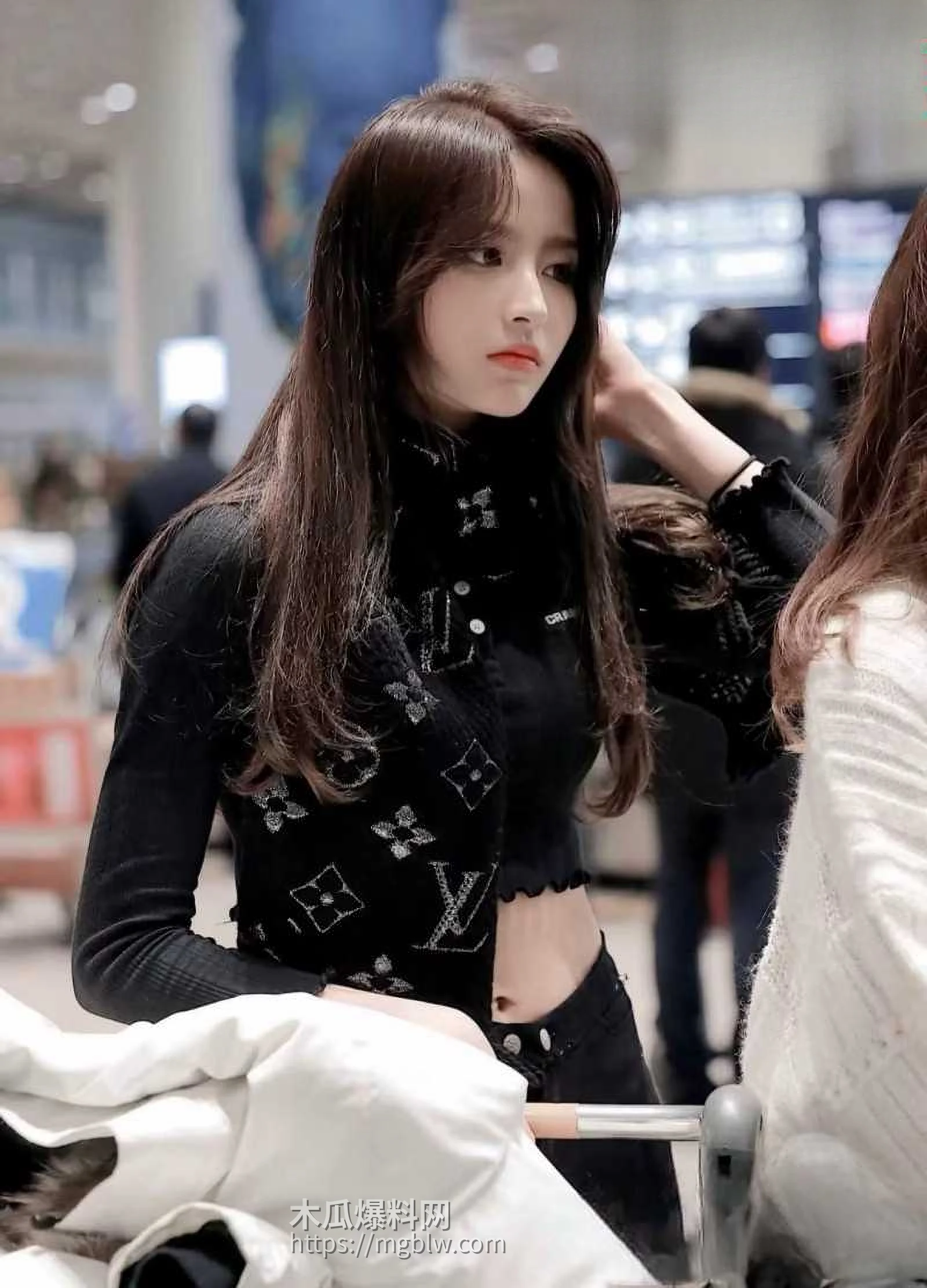 金子涵爆料被蔡徐坤精神控制03