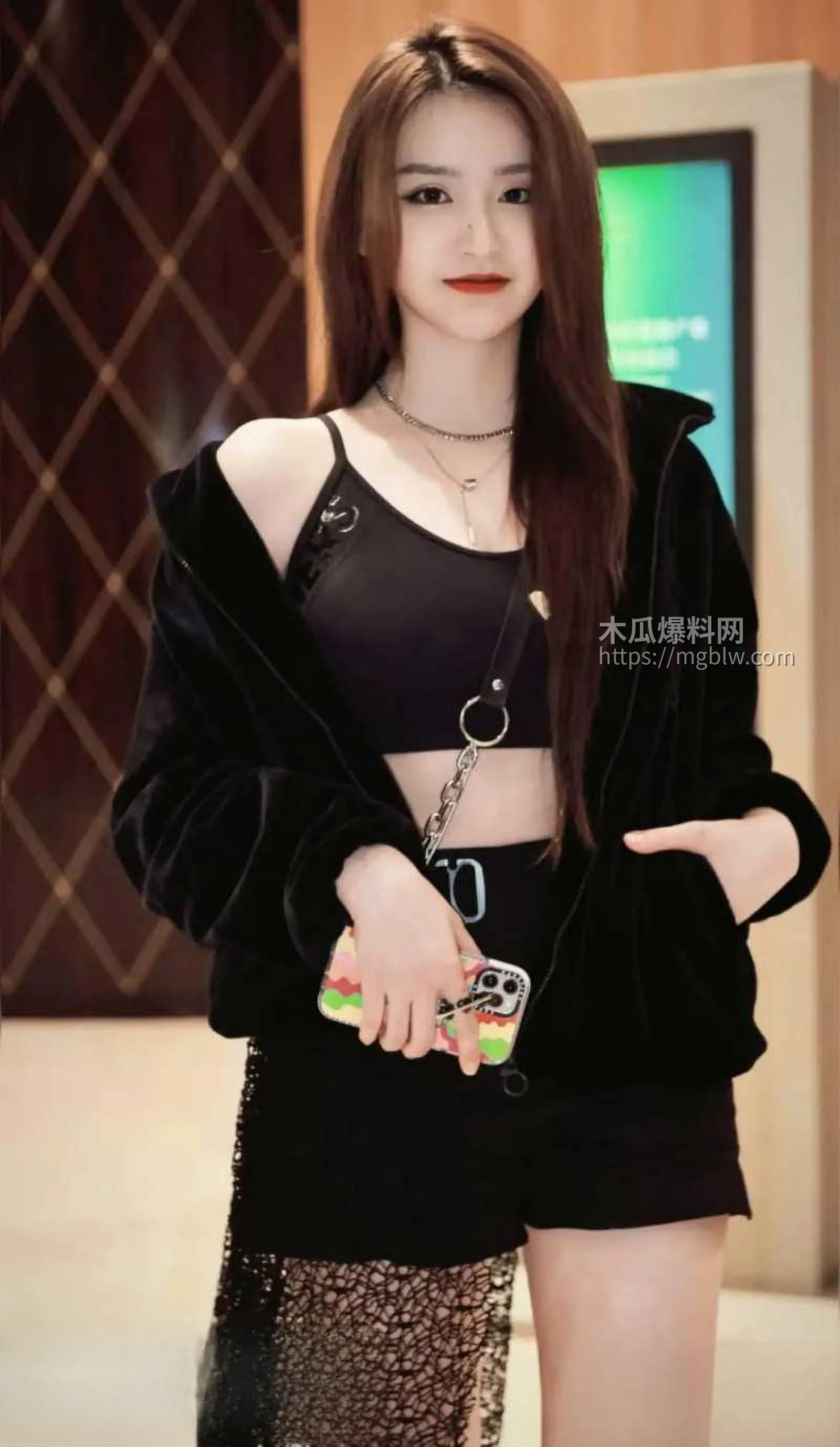 金子涵爆料被蔡徐坤精神控制08