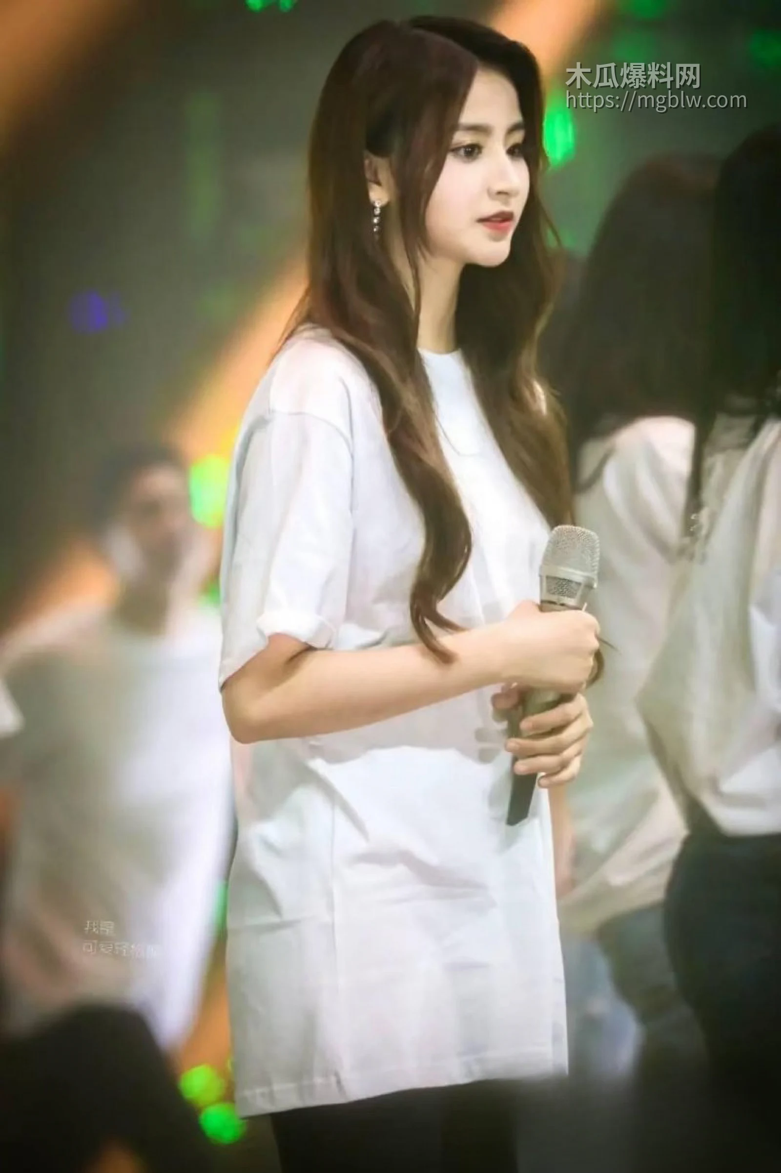 金子涵爆料被蔡徐坤精神控制09